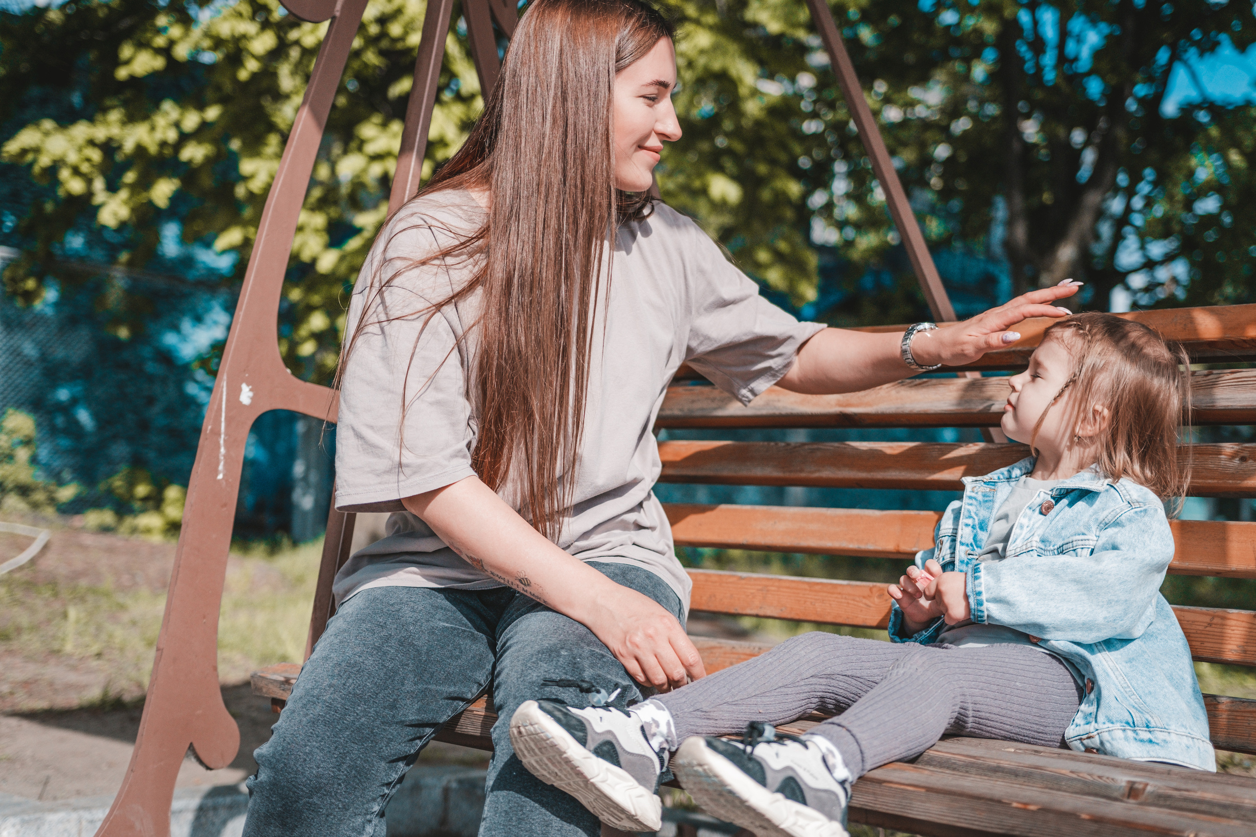 Семейное. Фотограф в Хабаровске