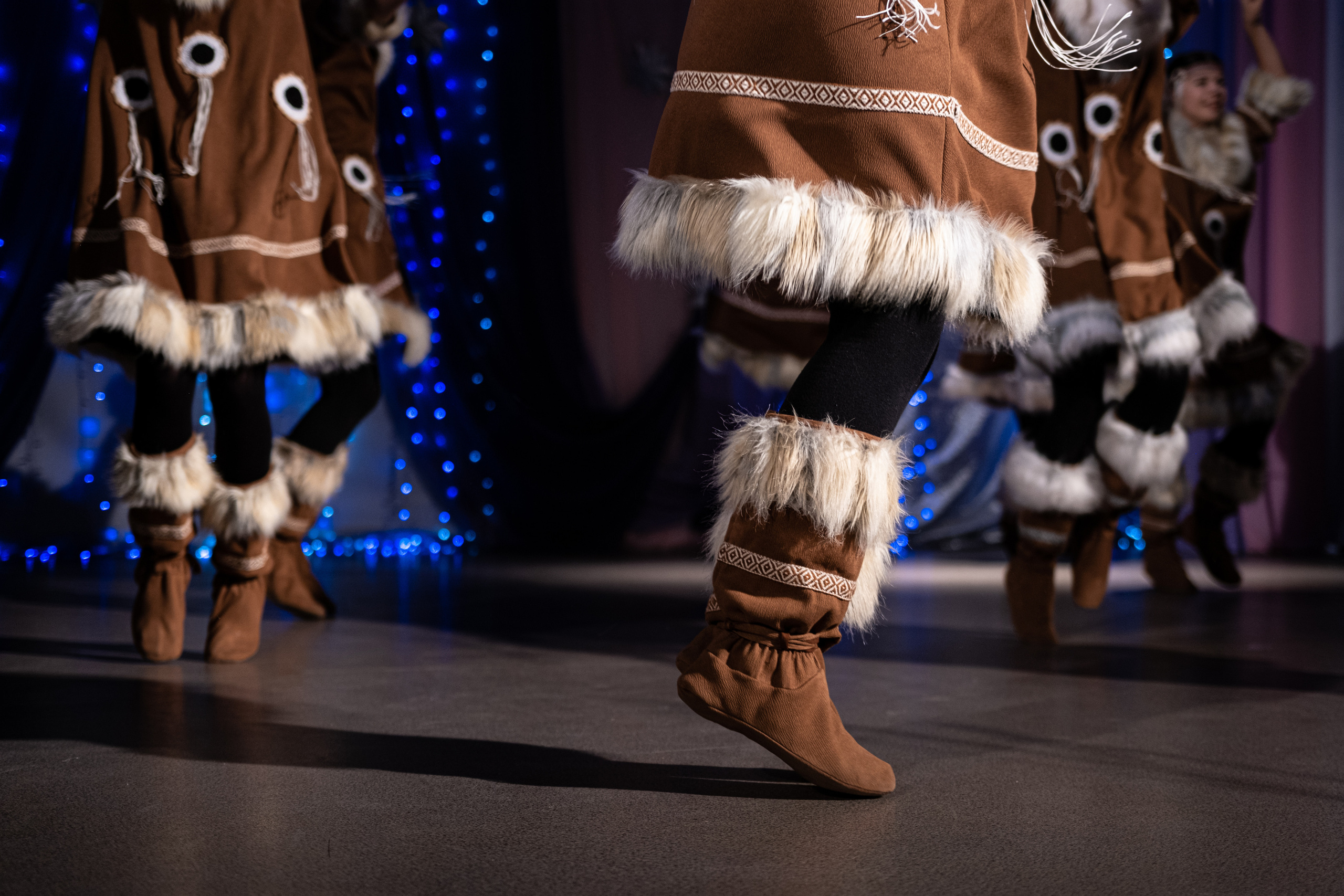 Репортаж. Фотограф в Хабаровске