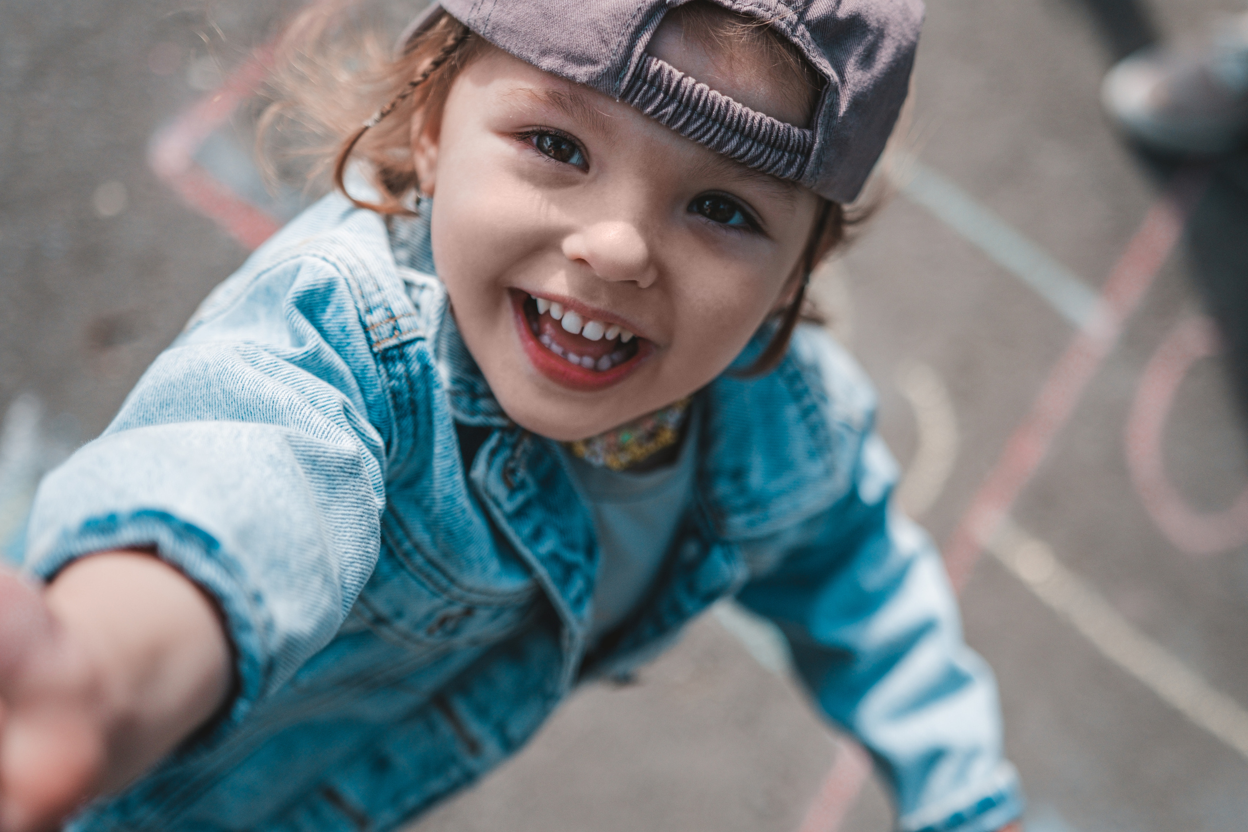 Семейное. Фотограф в Хабаровске