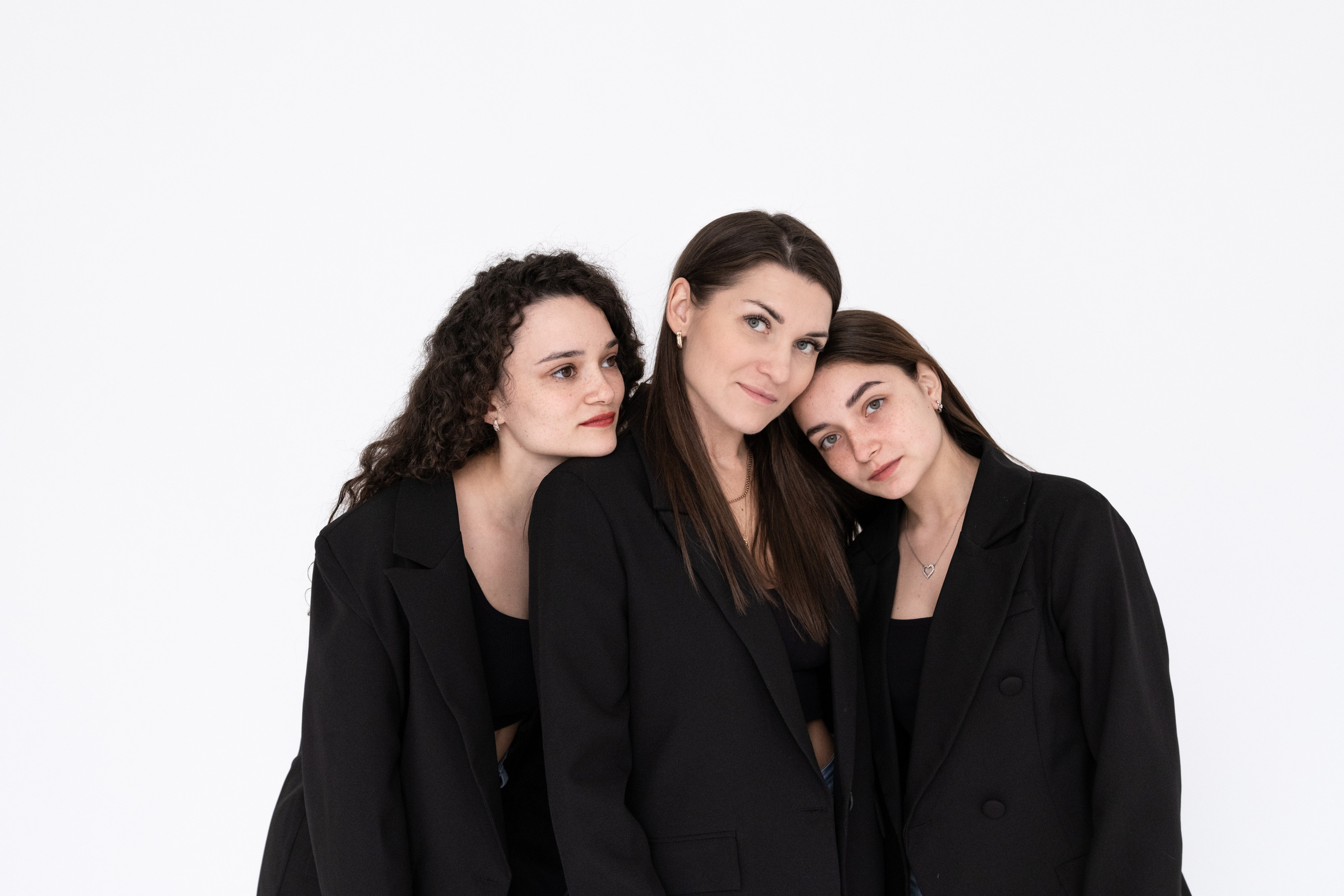 Семейное. Фотограф в Хабаровске