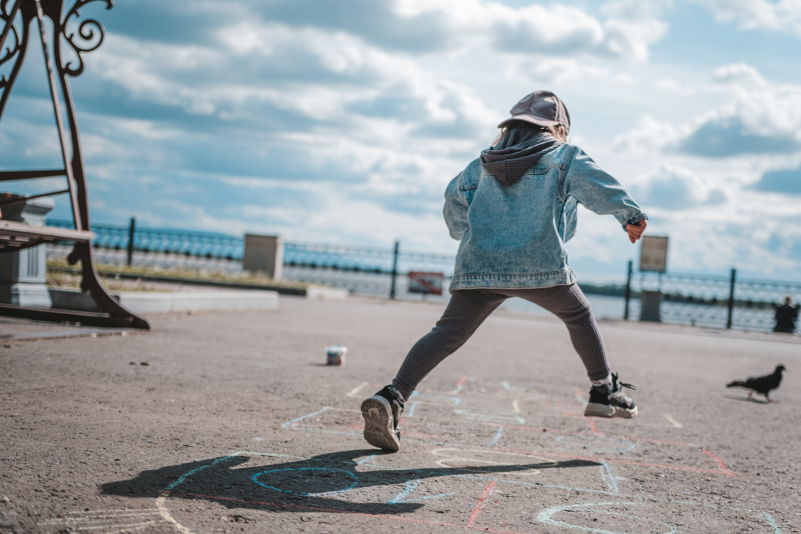Семейное. Фотограф в Хабаровске