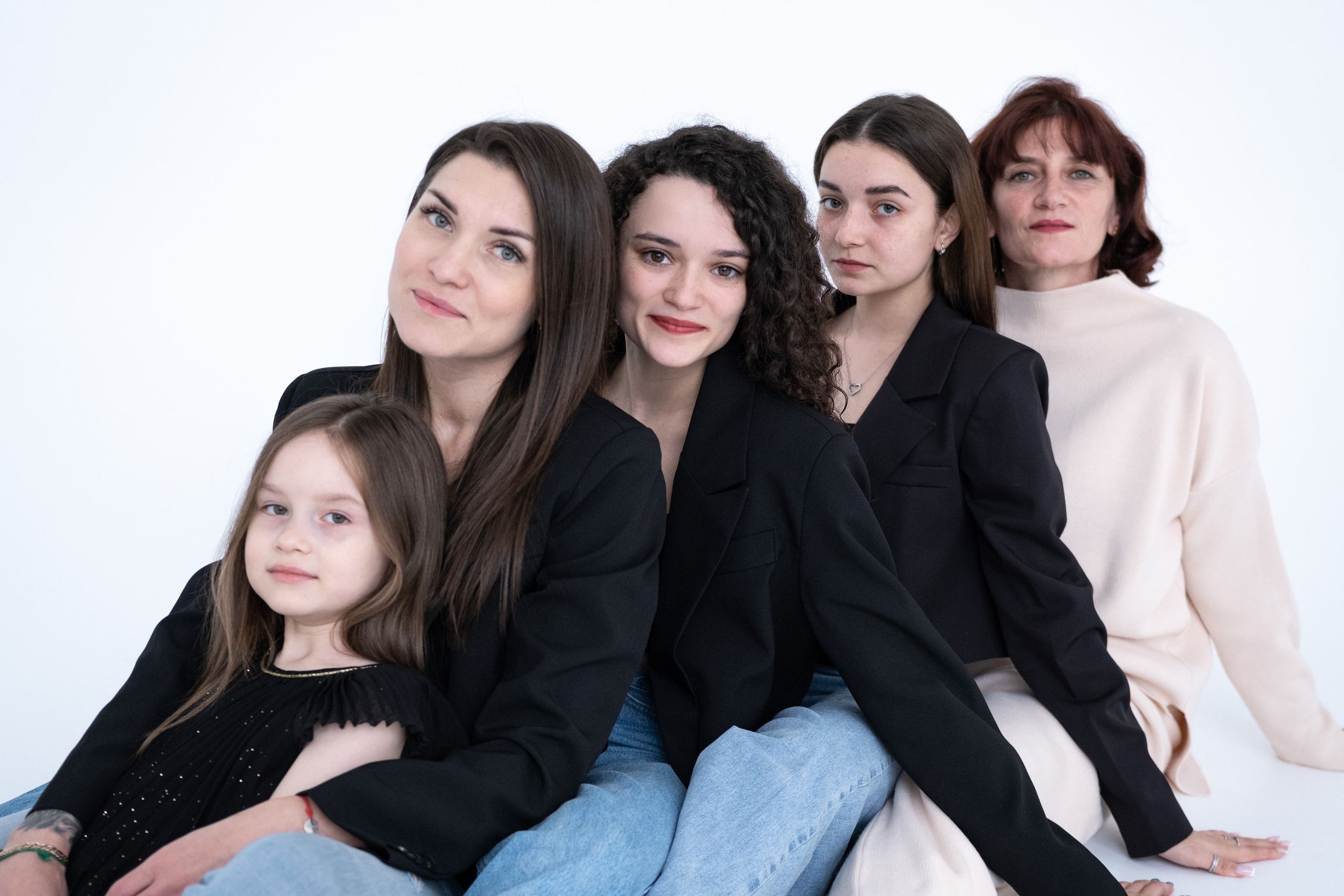 Семейное. Фотограф в Хабаровске