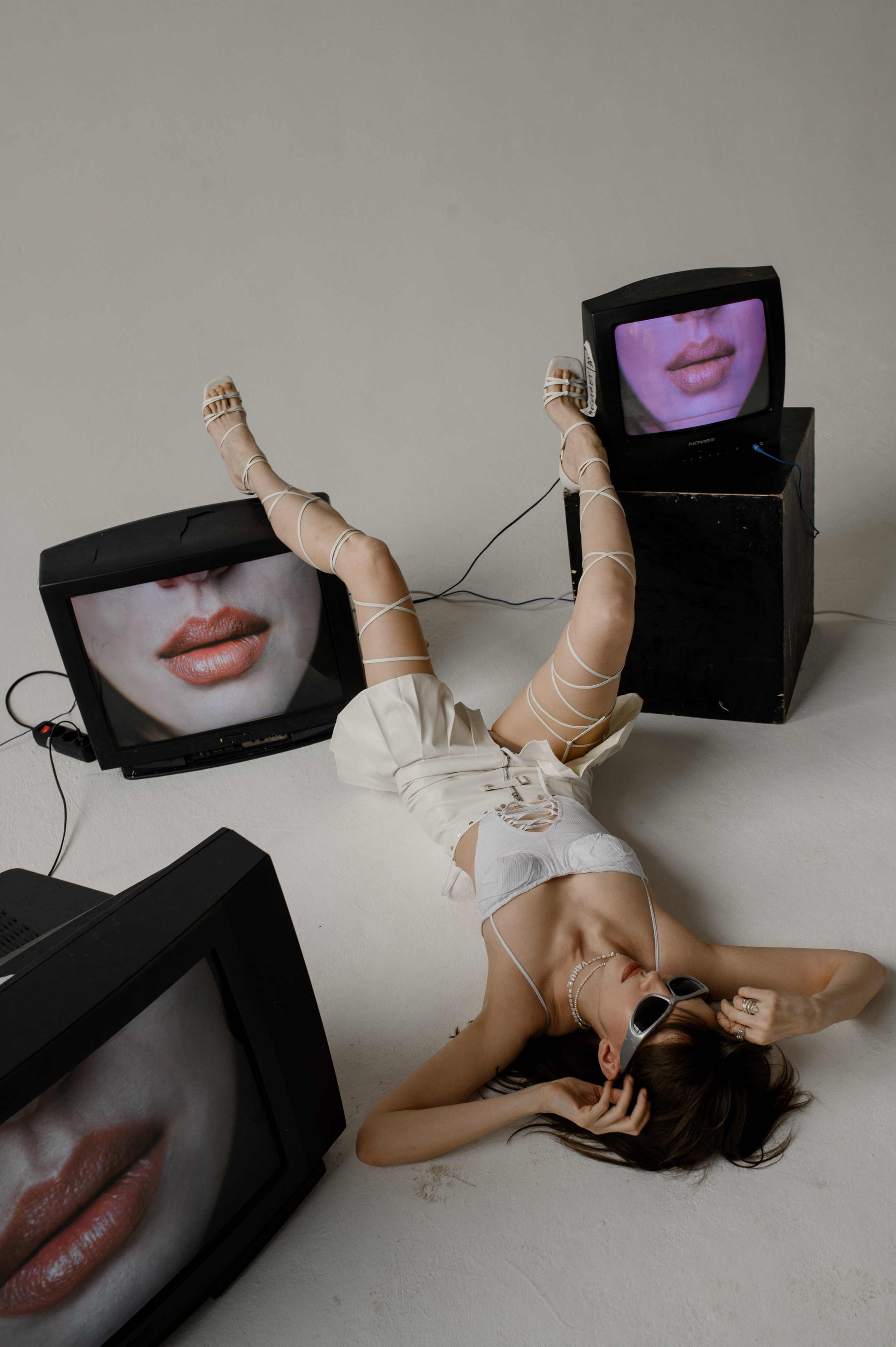 Вика. Свадебный фотограф в Москве и Ярославле Павел Кандауров