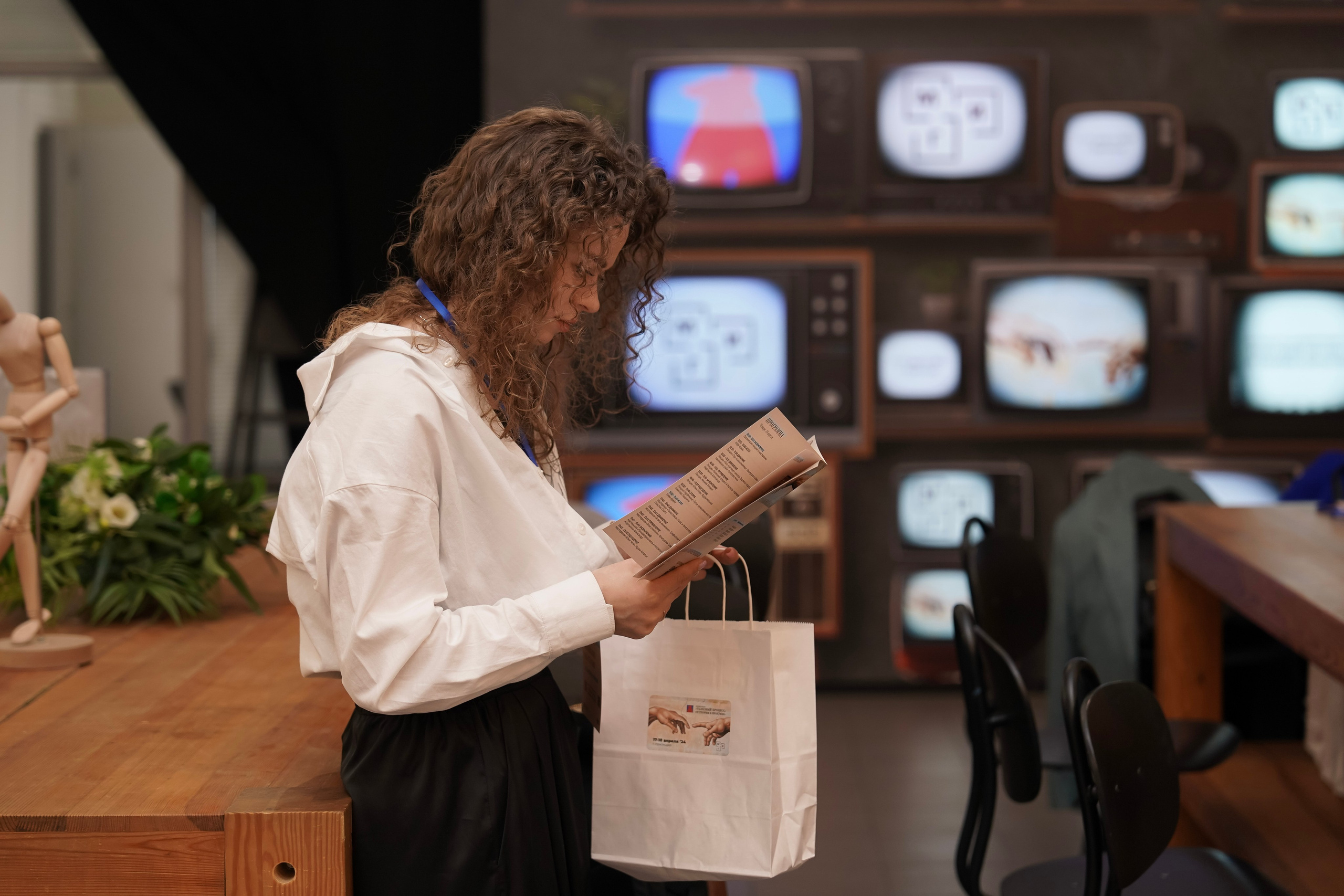 Гештальт-конференция «Телесный процесс, от теории к практике» 2024. Фотограф с психологическим образованием