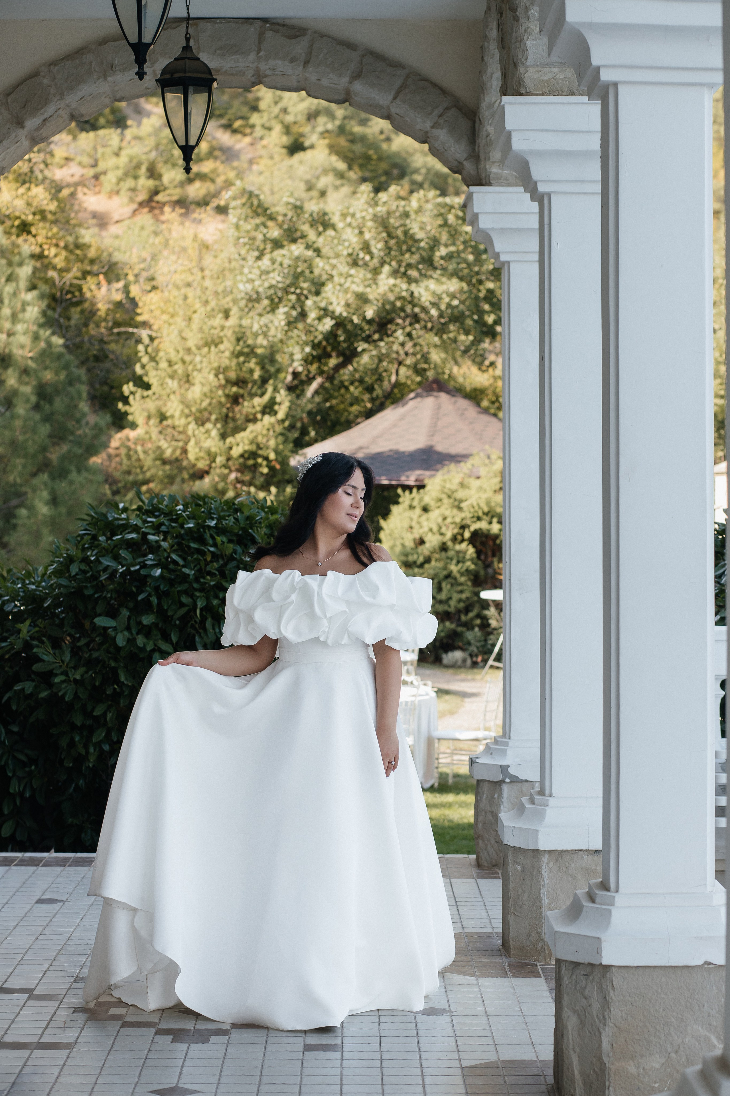 19.08.2025. Свадебный фотограф Краснодара Александр Кулагин