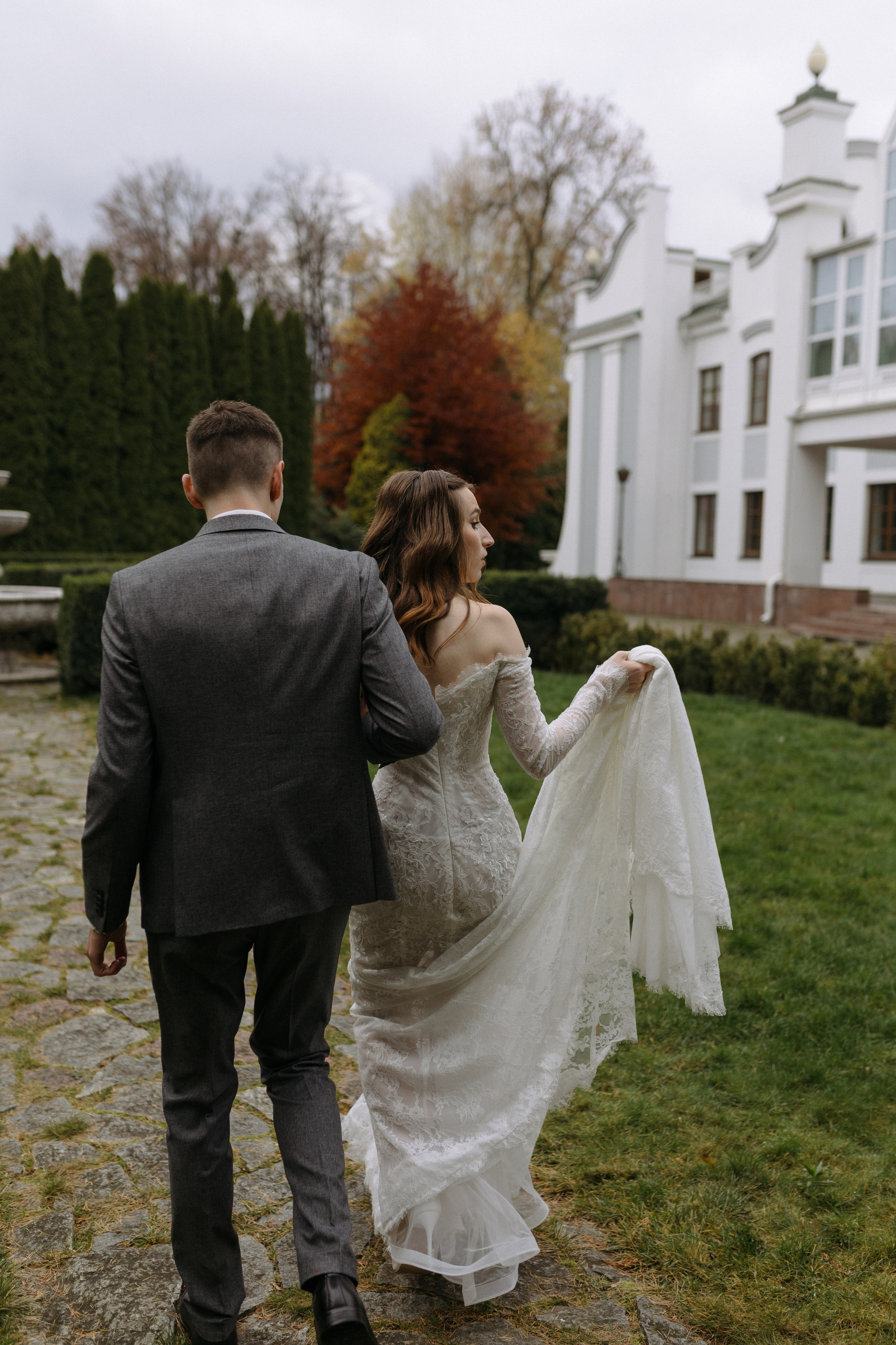 Главная. Свадебный фотограф по всей Беларуси Цепелева Анна
