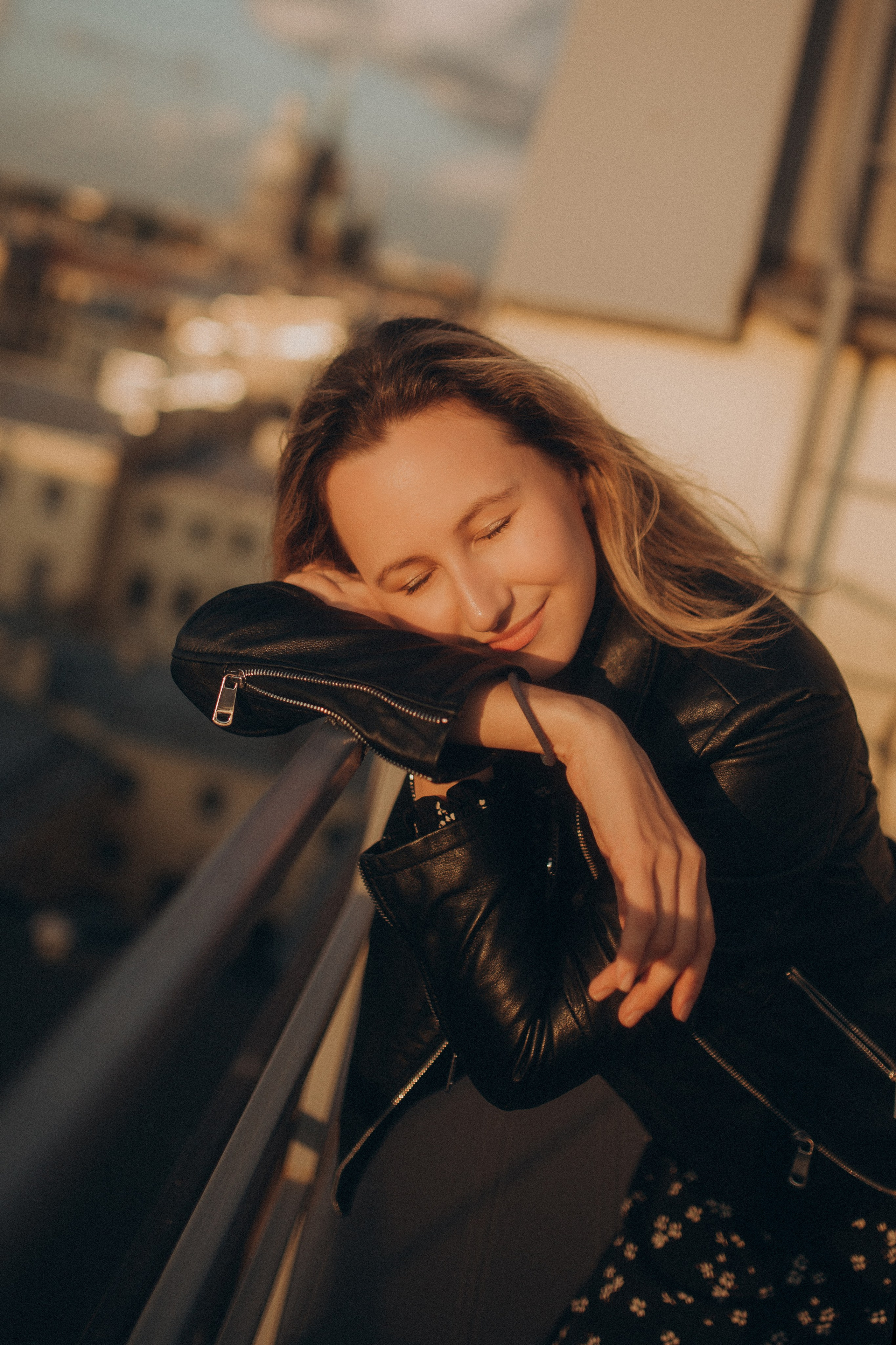 Ляйсан. Фотограф в Санкт Петербурге Лара Великова