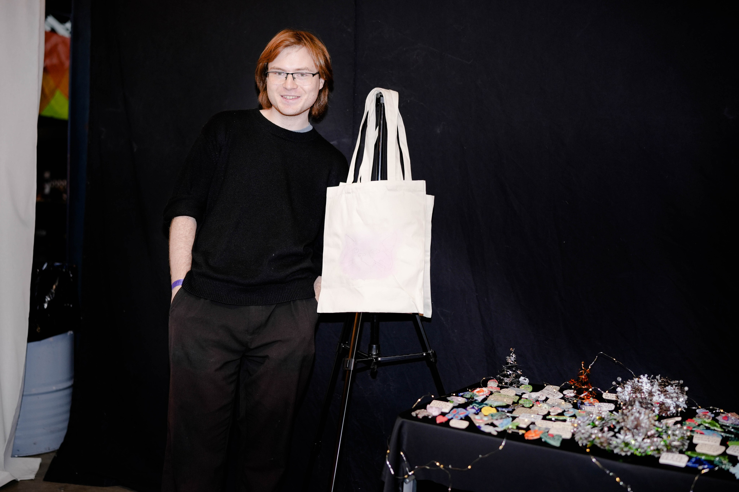 Фестиваль «Жатва. Йоль» 2025. Event-фотограф Болотнова Елена