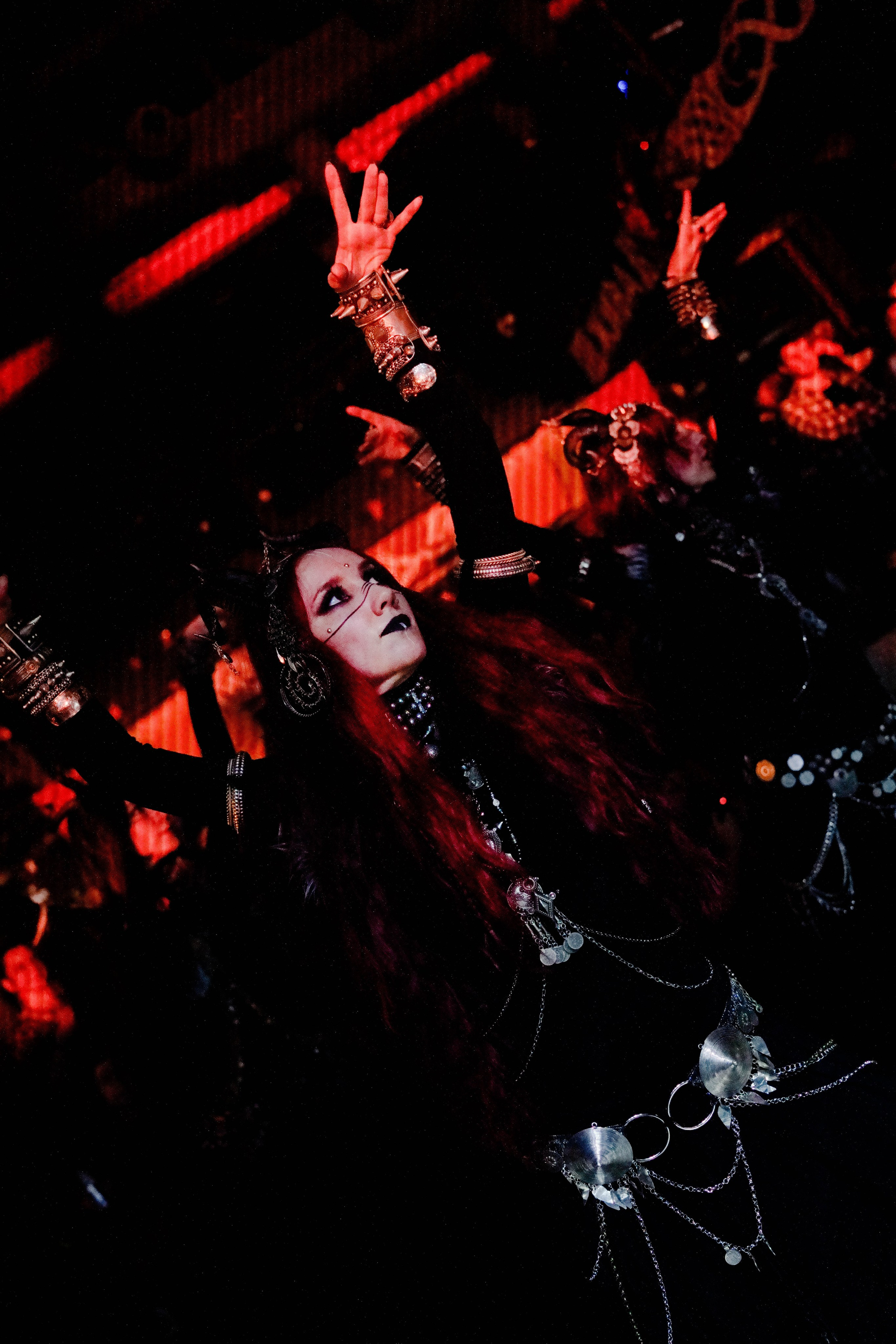 Фестиваль «Жатва. Йоль» 2025. Event-фотограф Болотнова Елена