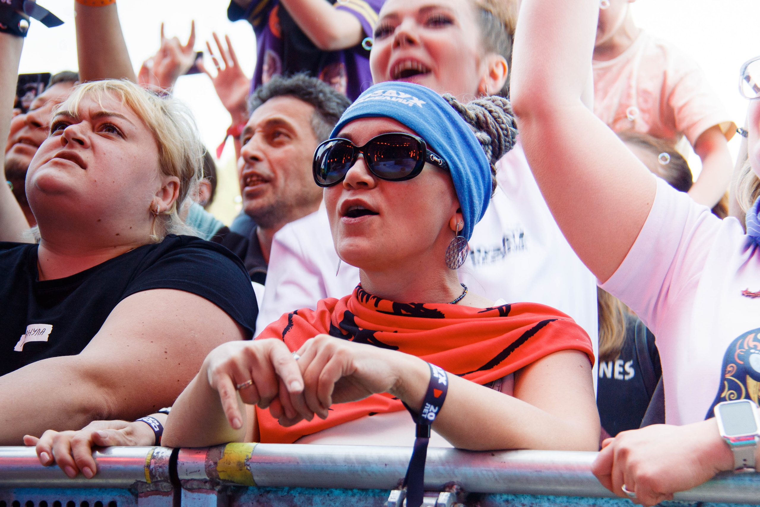 ЙОРШ, «Воздух Карелии» 2025. Event-фотограф Болотнова Елена