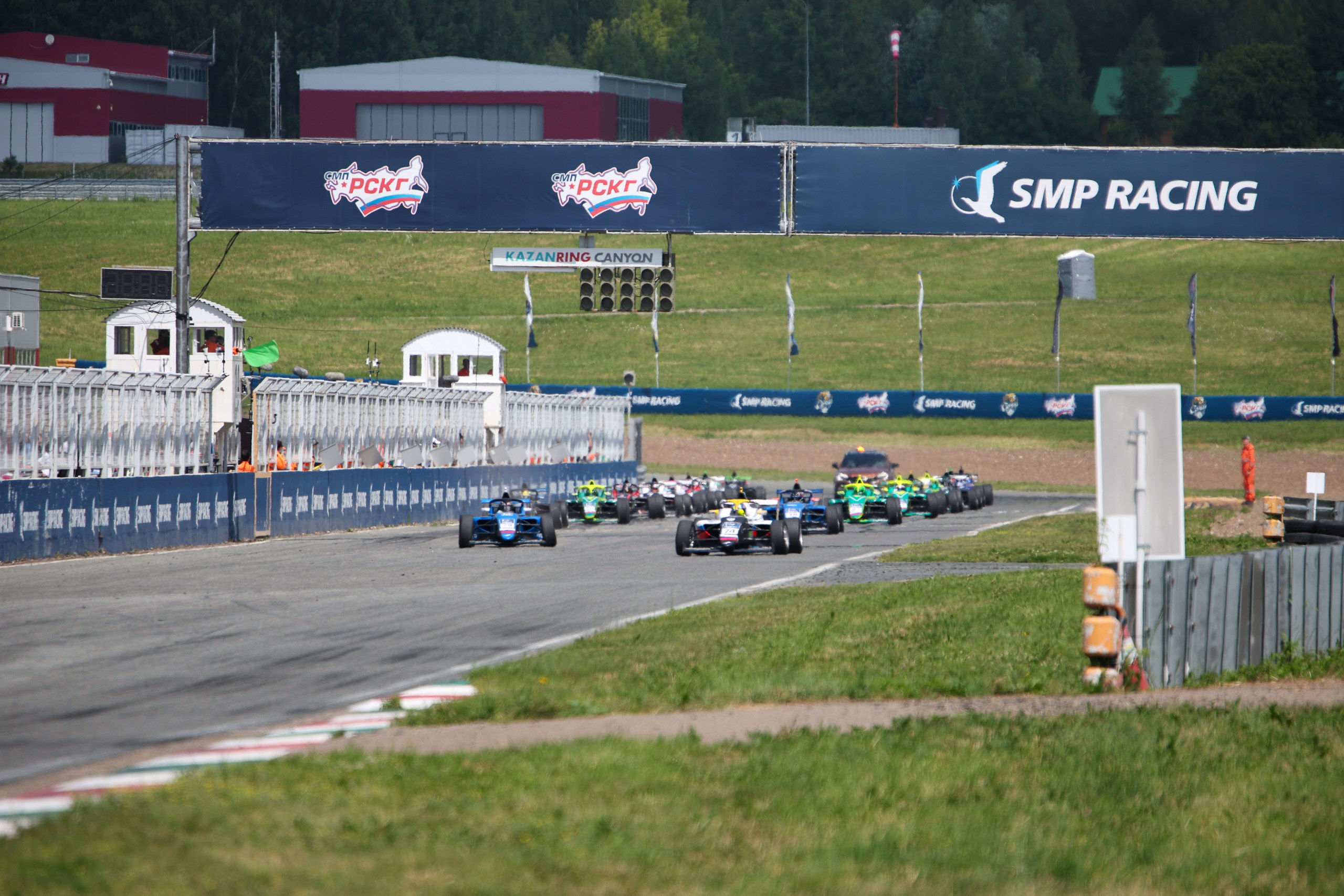 SMP Formula 4. KazanRing Canyon. Июнь 2026. Спортивный, репортажный и портретный фотограф в Казани Алексей Горячев