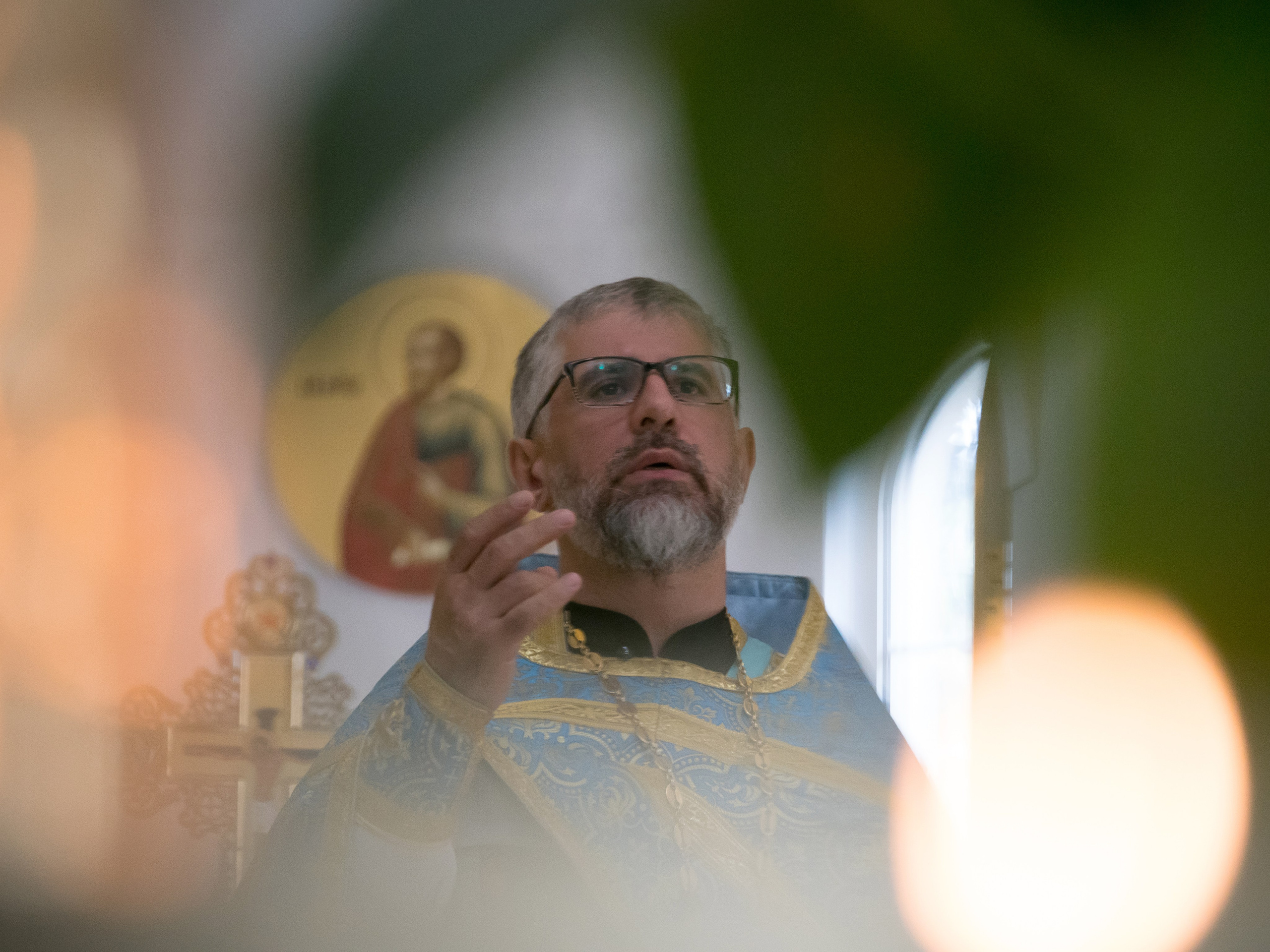 Фотовыставка «Свет Рождества». Фотограф Татьяна Рутковская Калининград