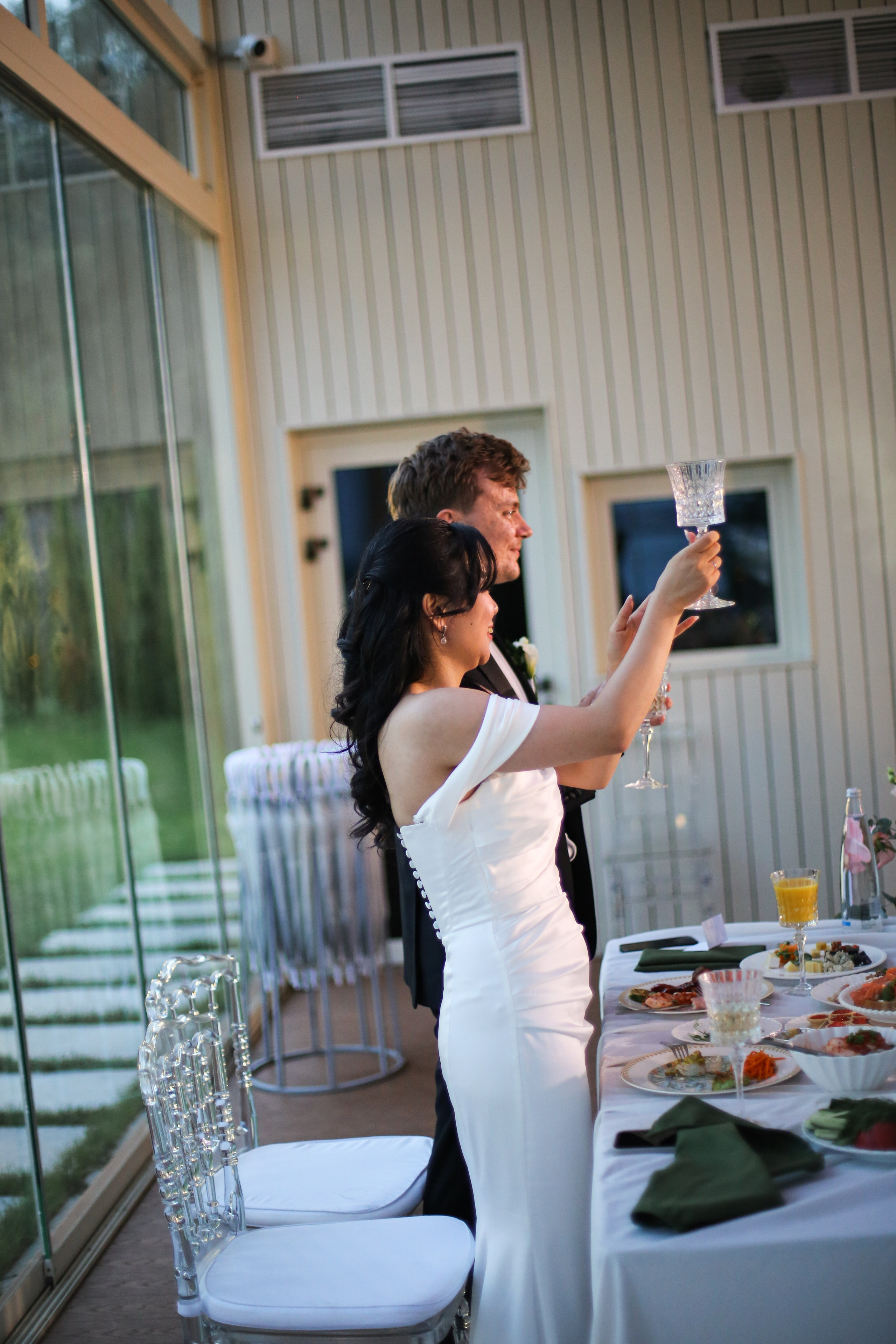 Любовь и Сергей (полный день). Фотограф Екатерина Максимова: семейные, индивидуальные съемки, свадьбы