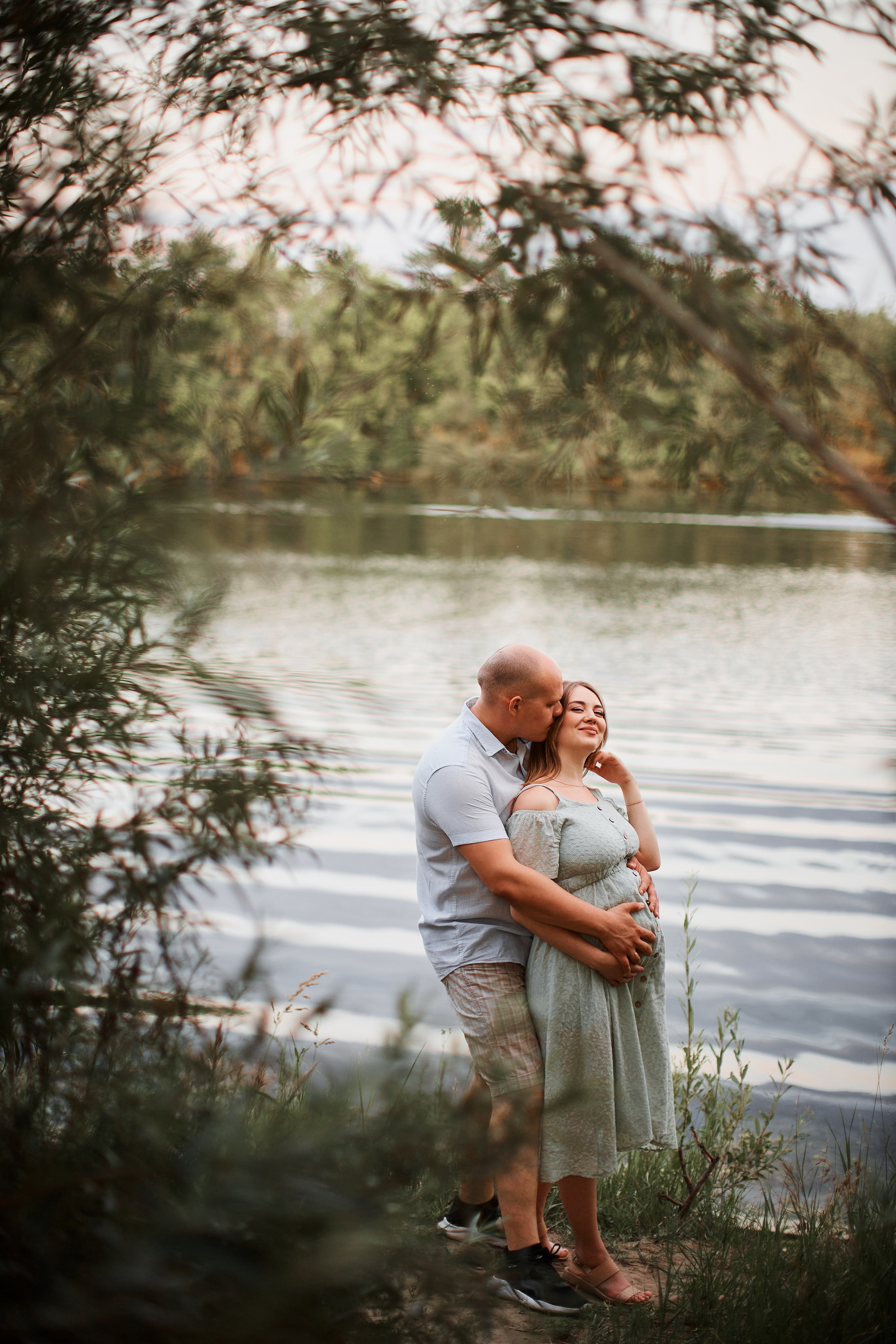 Паша и Света. Ваш фотограф Антон Колташов город Курган Тюмень Челябинск Екатеринбург