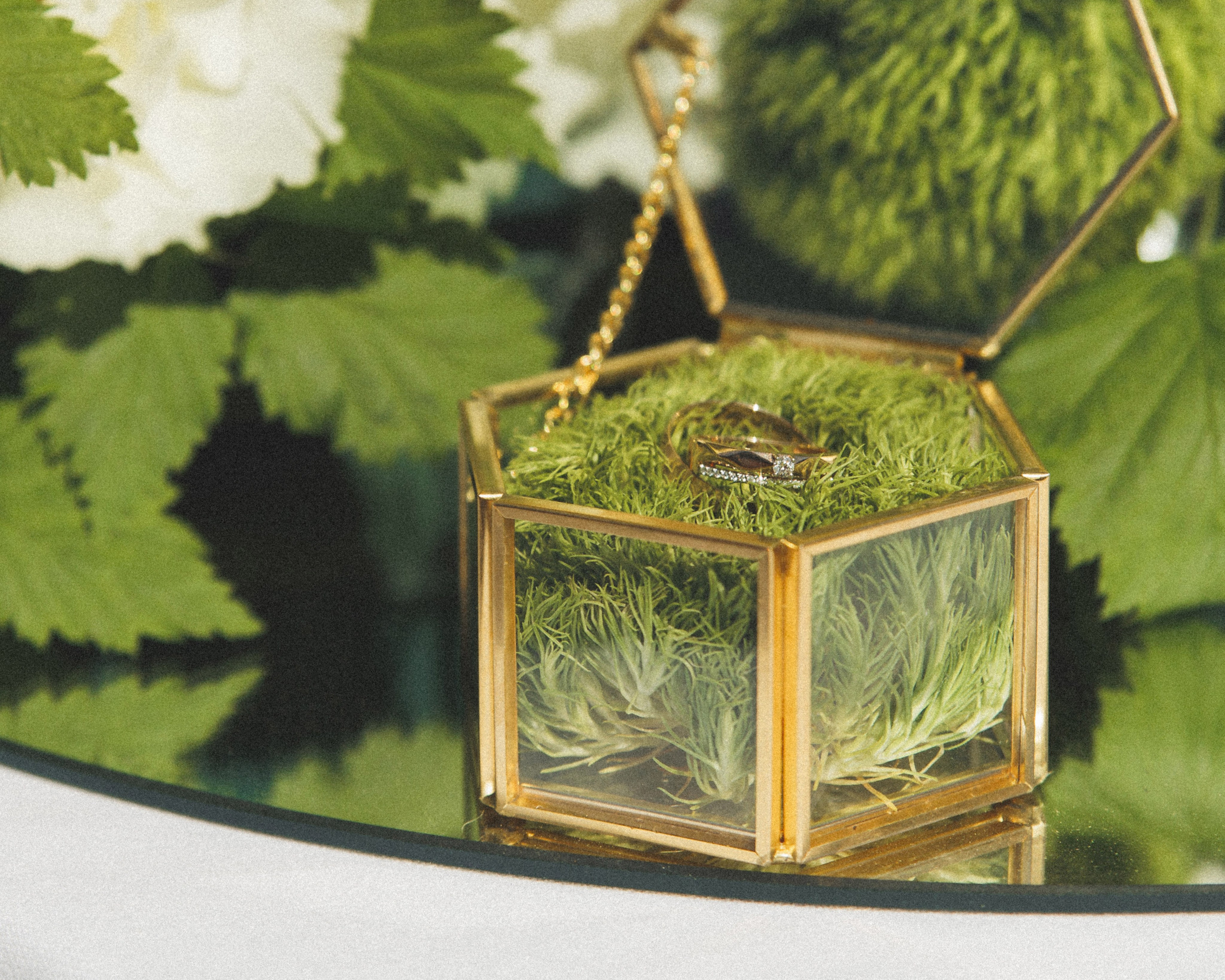 Счастье в каждом отражении. Фотограф в Екатеринбурге Андрей Медведко