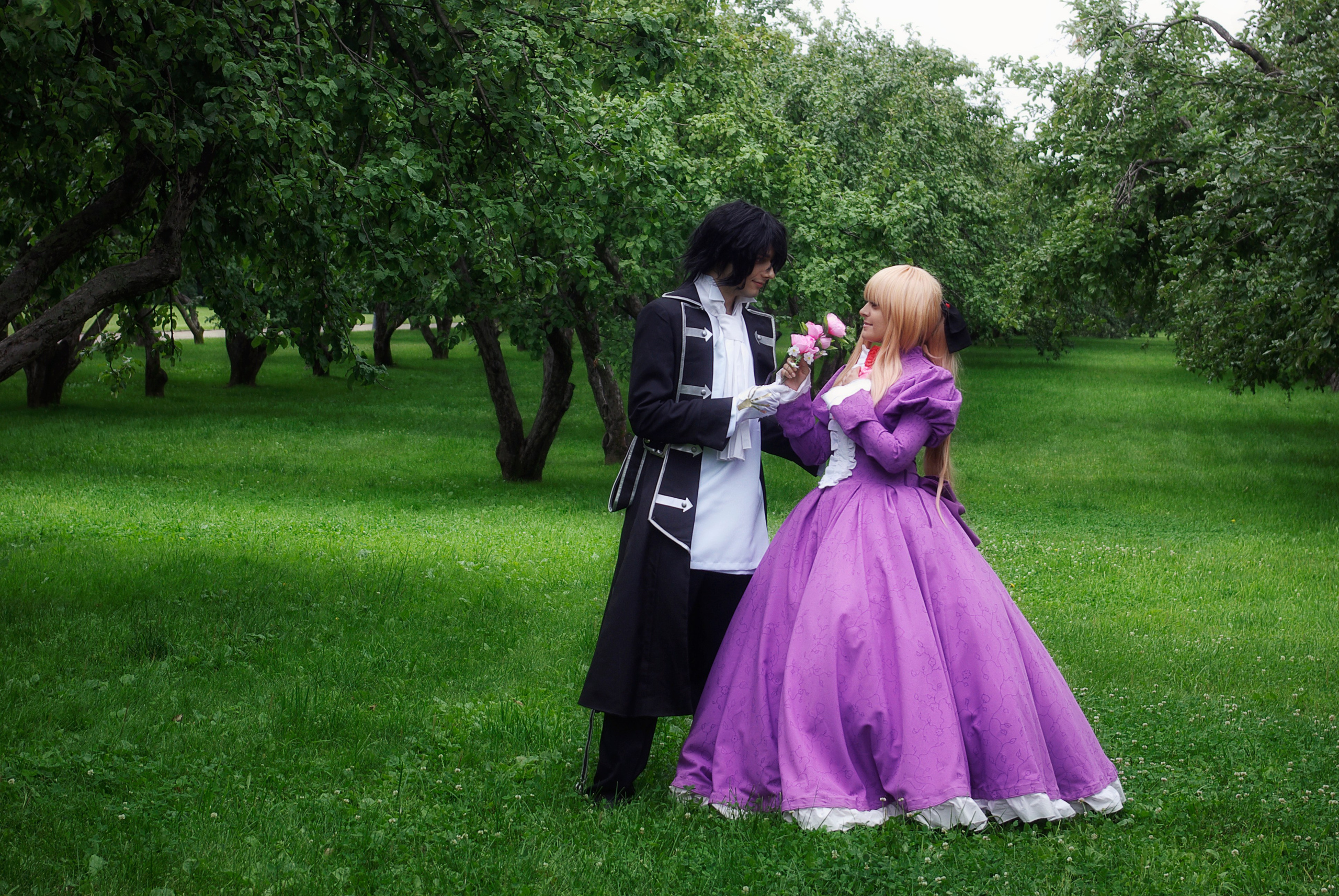 Семейная съемка и Love story. Главная