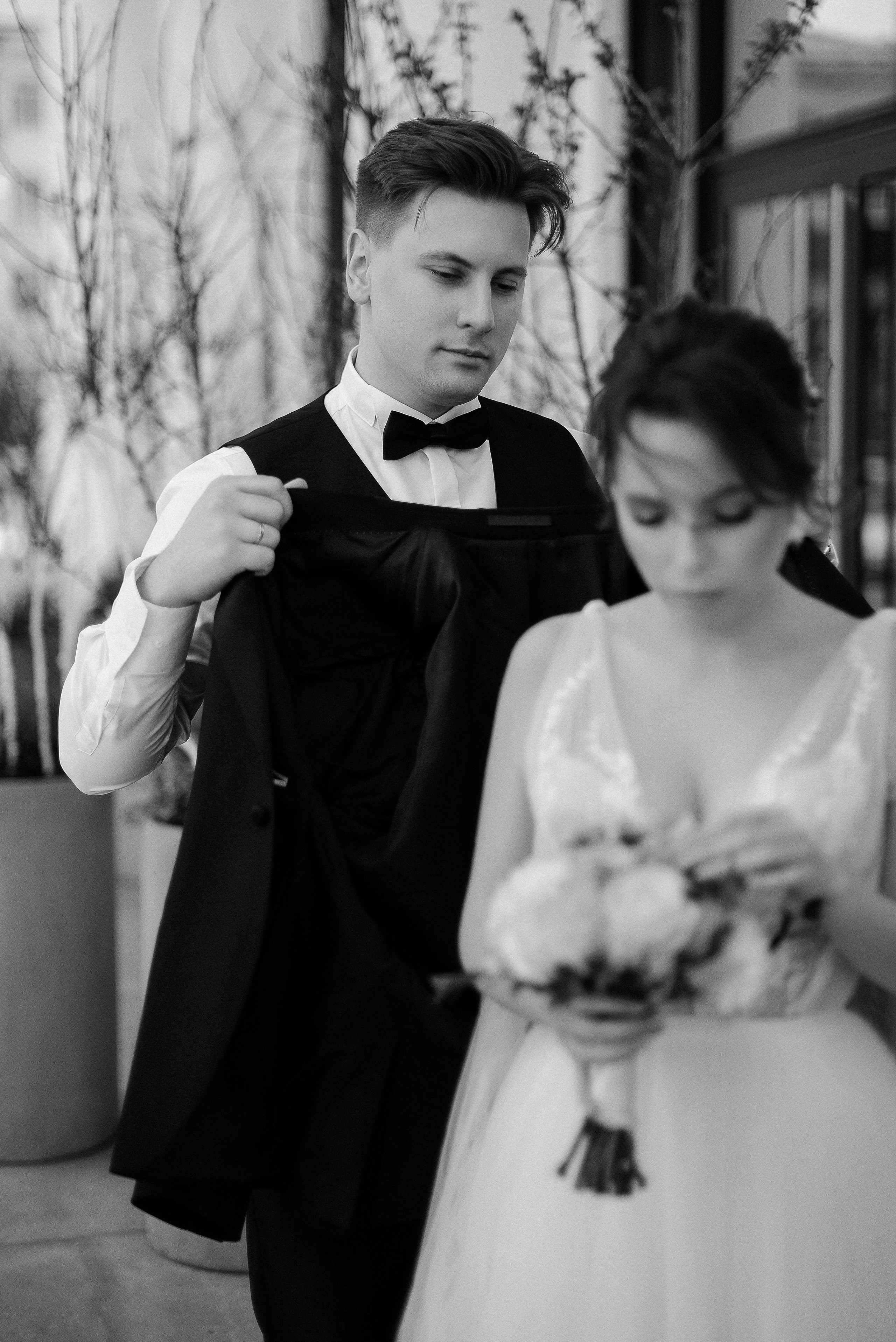 Свадьбы. Свадебный и портретный фотограф в Липецке Юлия Свит