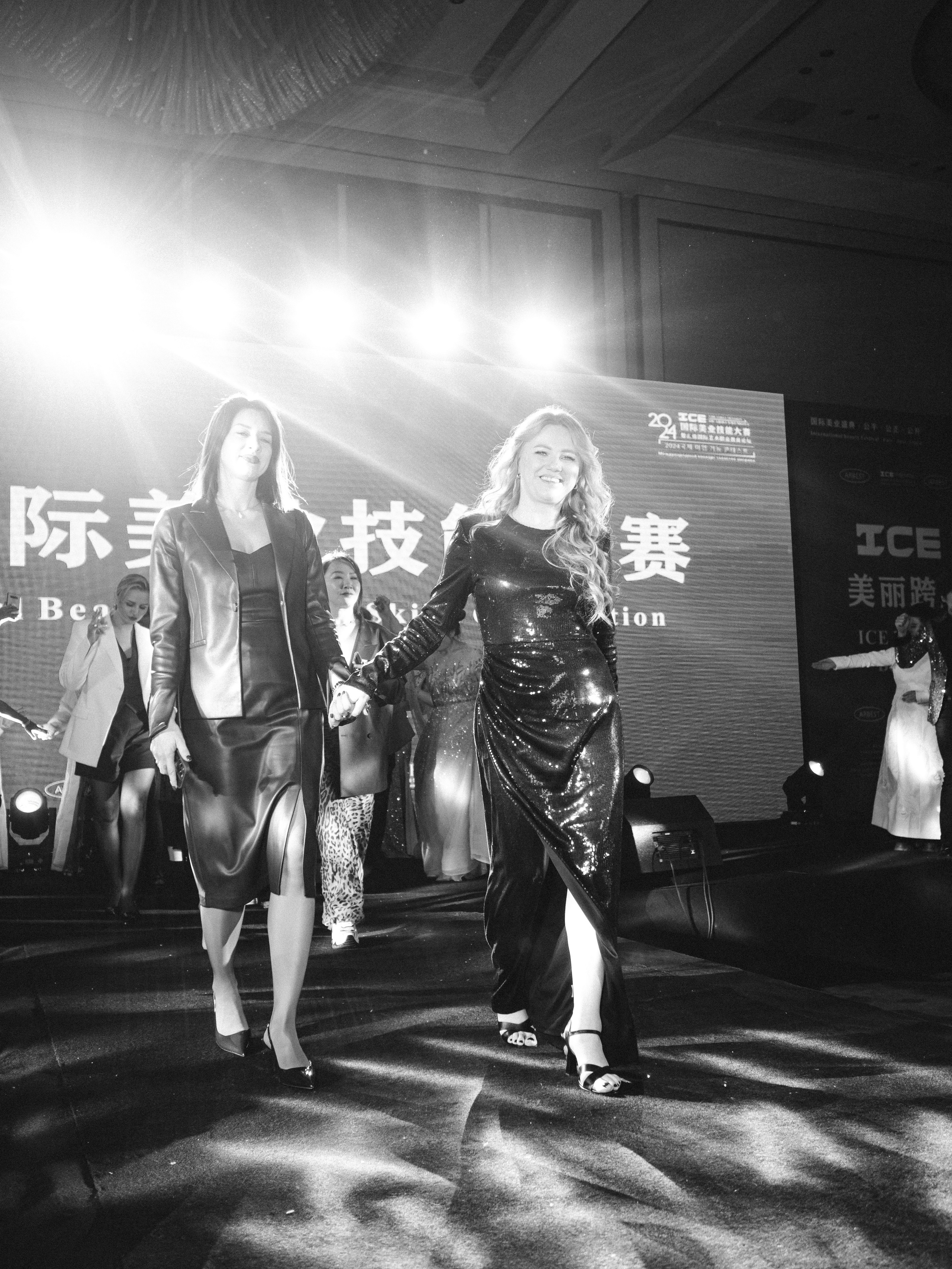 INTERNATIONAL PROFESSIONAL SKILLS INSTRUCTOR. CHINA 2024. Кулишова Катерина — твой фотограф