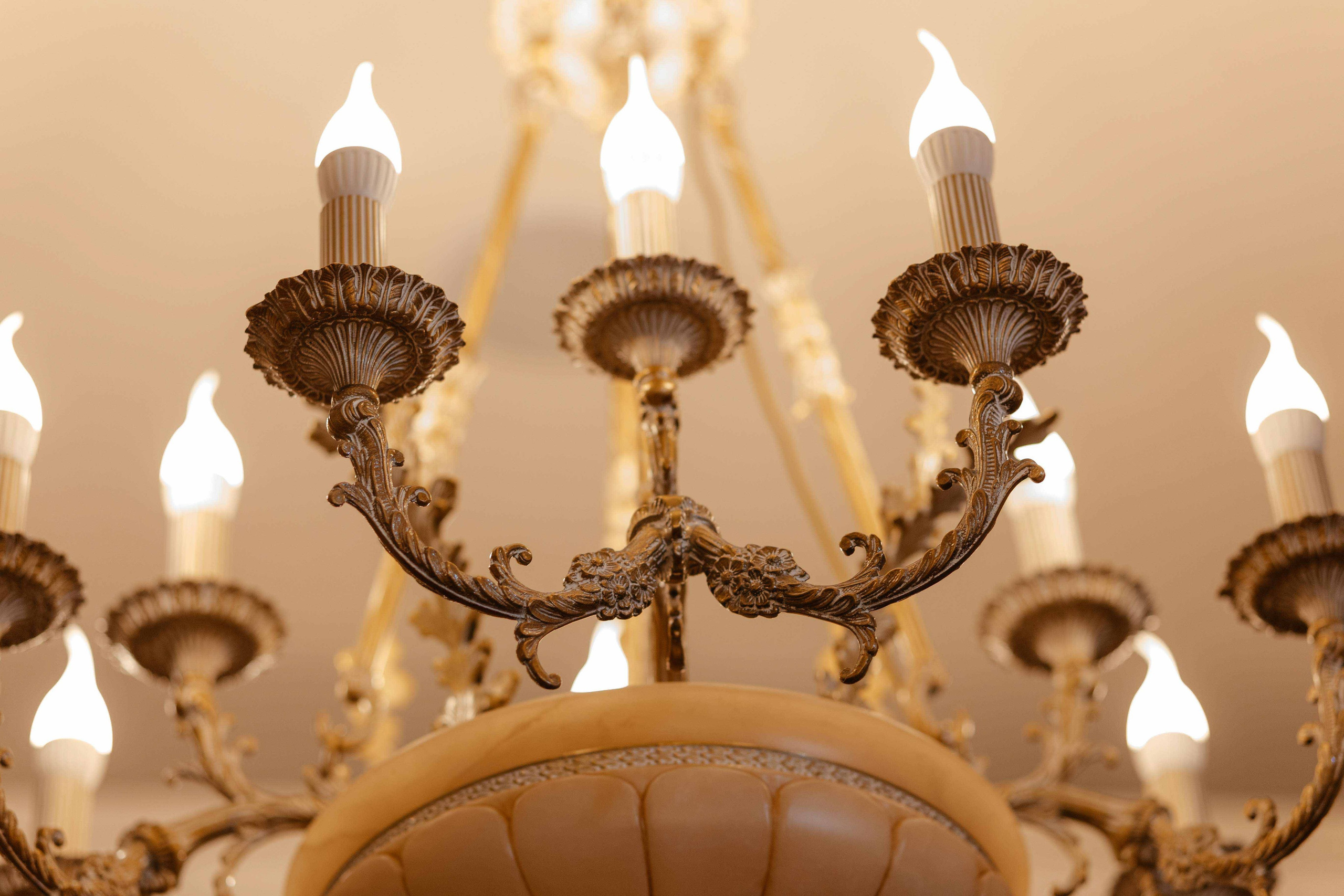 Юбилей 80. Фотограф Крохин Олег