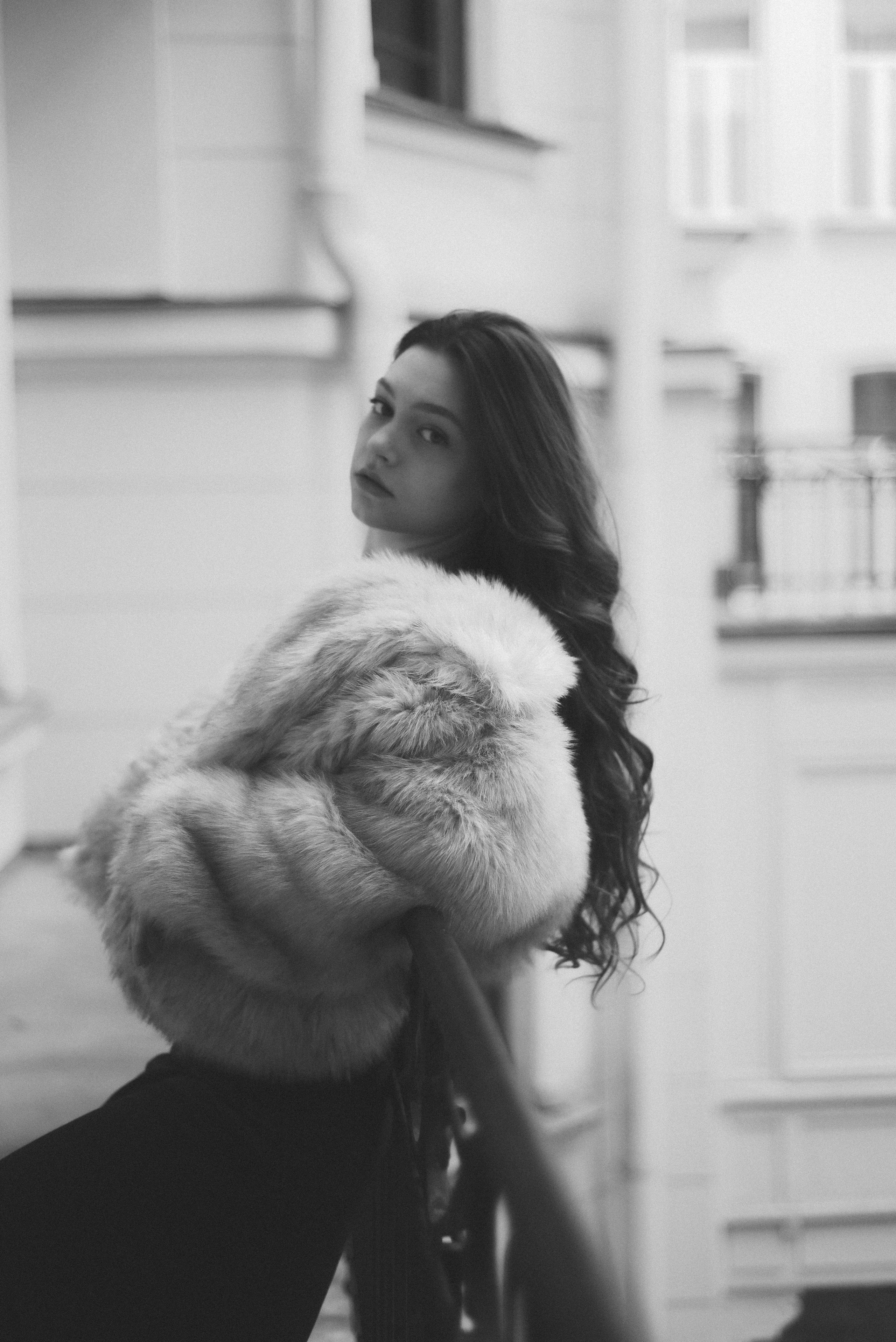 Nadya. Фотограф в Санкт-Петербурге 📸 | Ульяна Ситникова