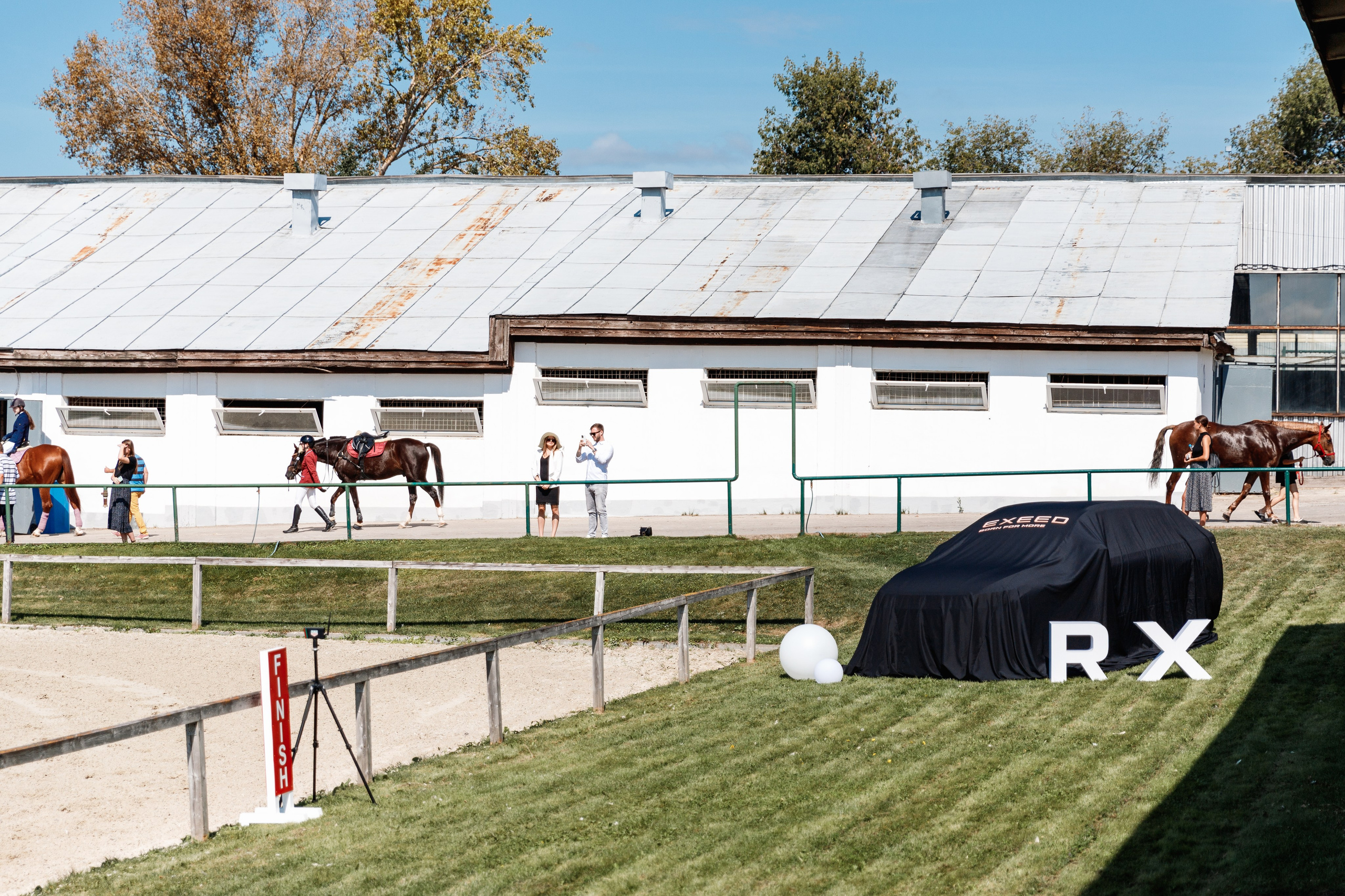 Нижегородец. Фотограф Захваткин Роман
