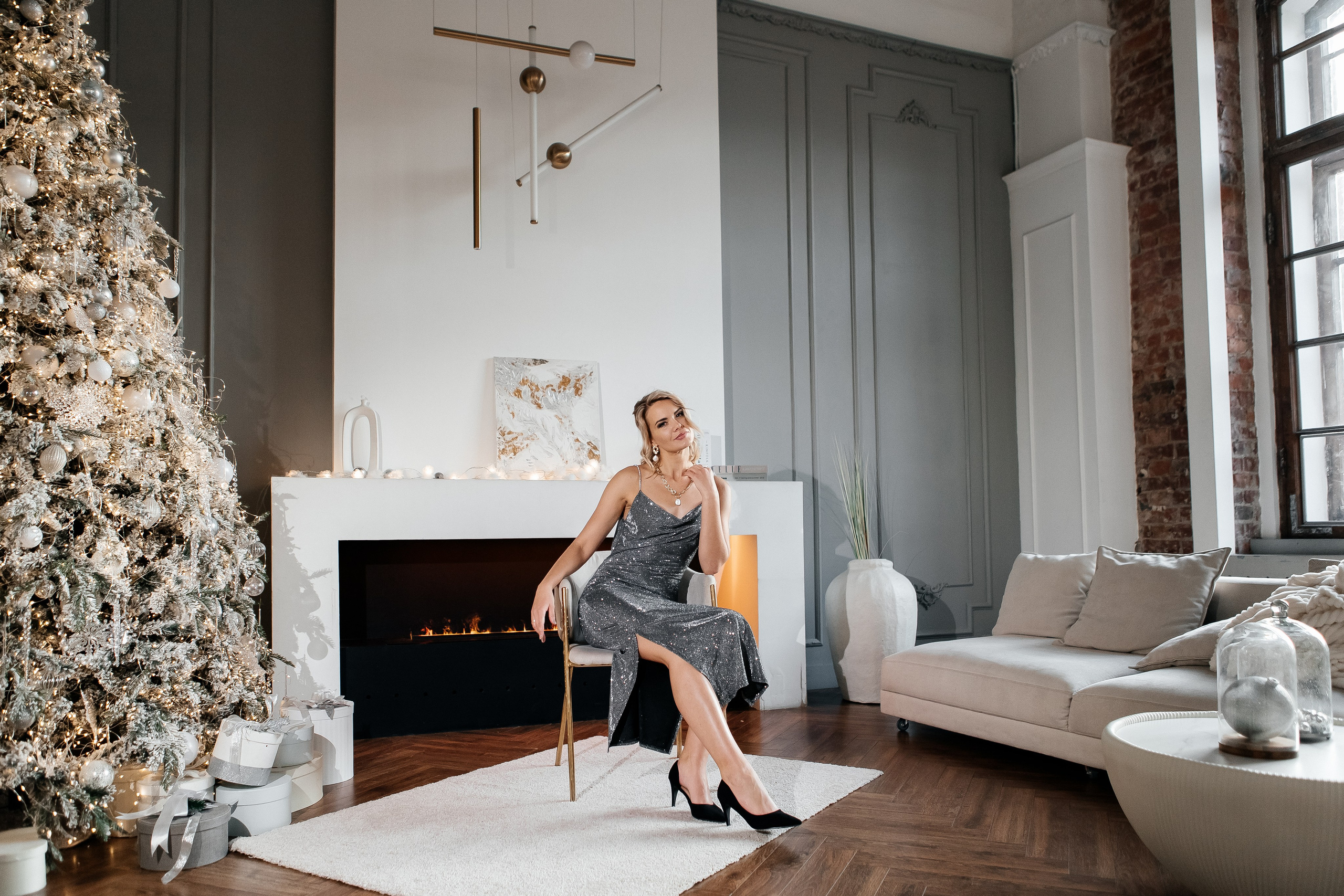 В студии Pavilion. Семейный и свадебный фотограф в Петербурге Евгения и Николай Шевчук