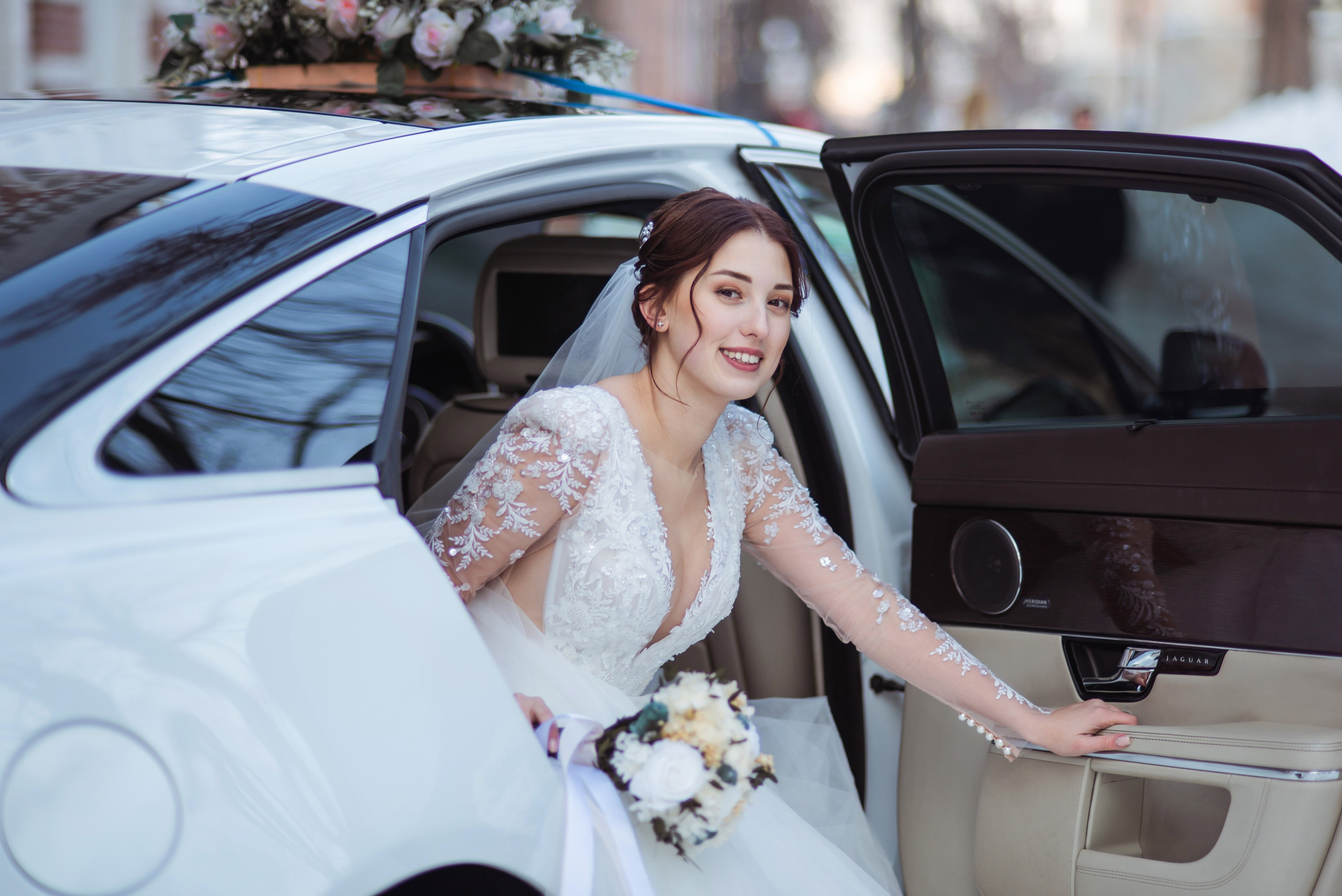 Егор и Анастасия. Свадебный и арт-фотограф Кунецкая Диана