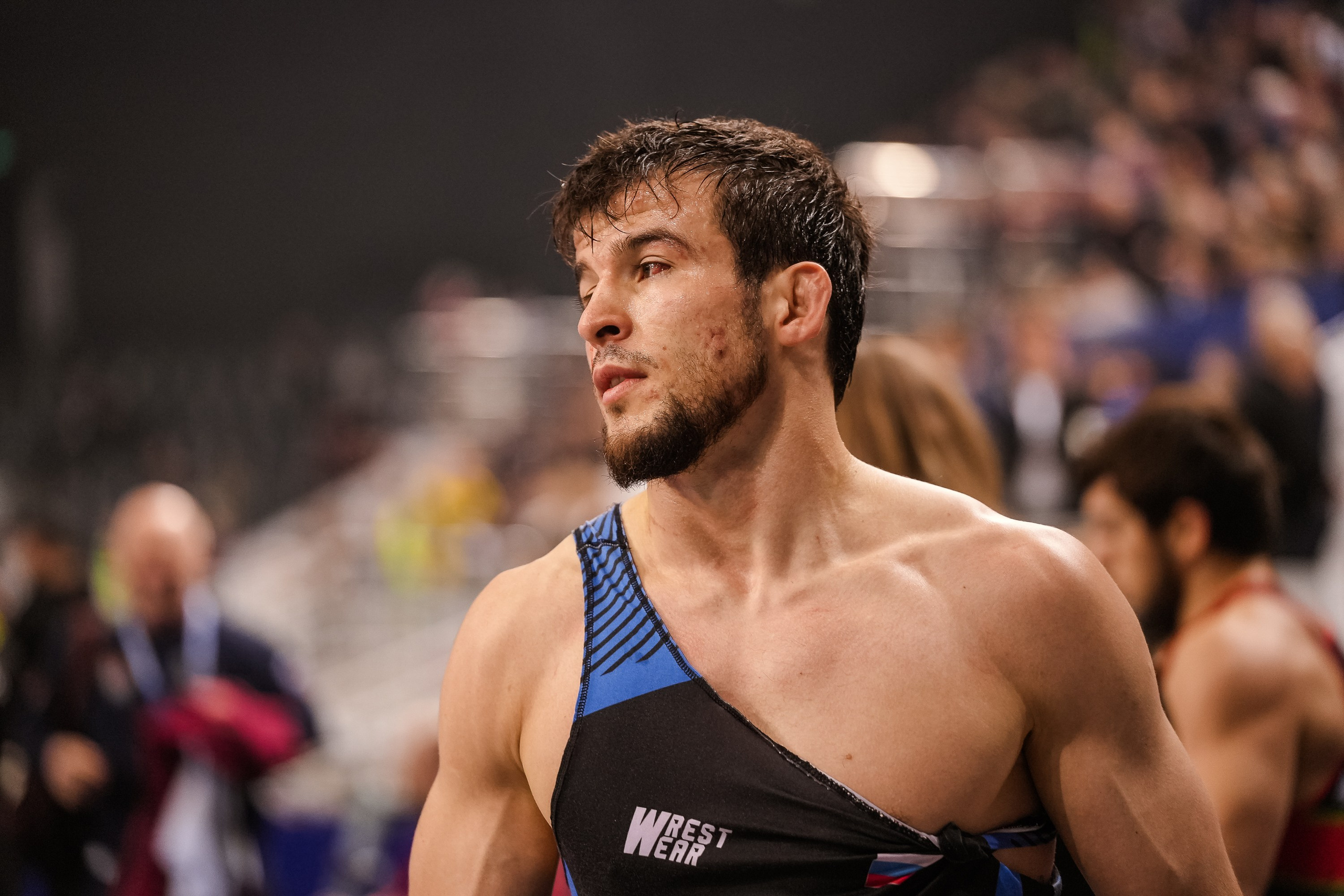 Кубок Ивана Ярыгина 2024 фото / Ivan Yarygin Cup 2024 photos. Фотограф Анна Герман. Красноярск