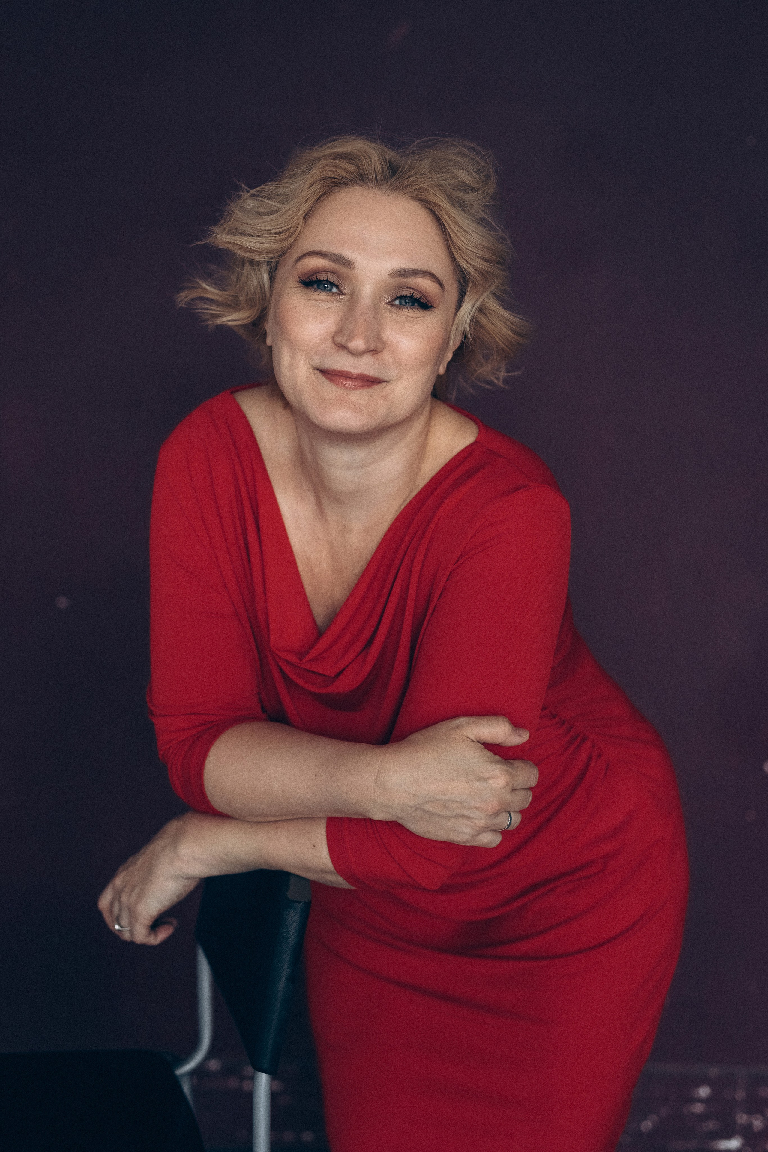 Надежда Васильева. Фотограф Ногинск Электросталь Наталья Осетрова