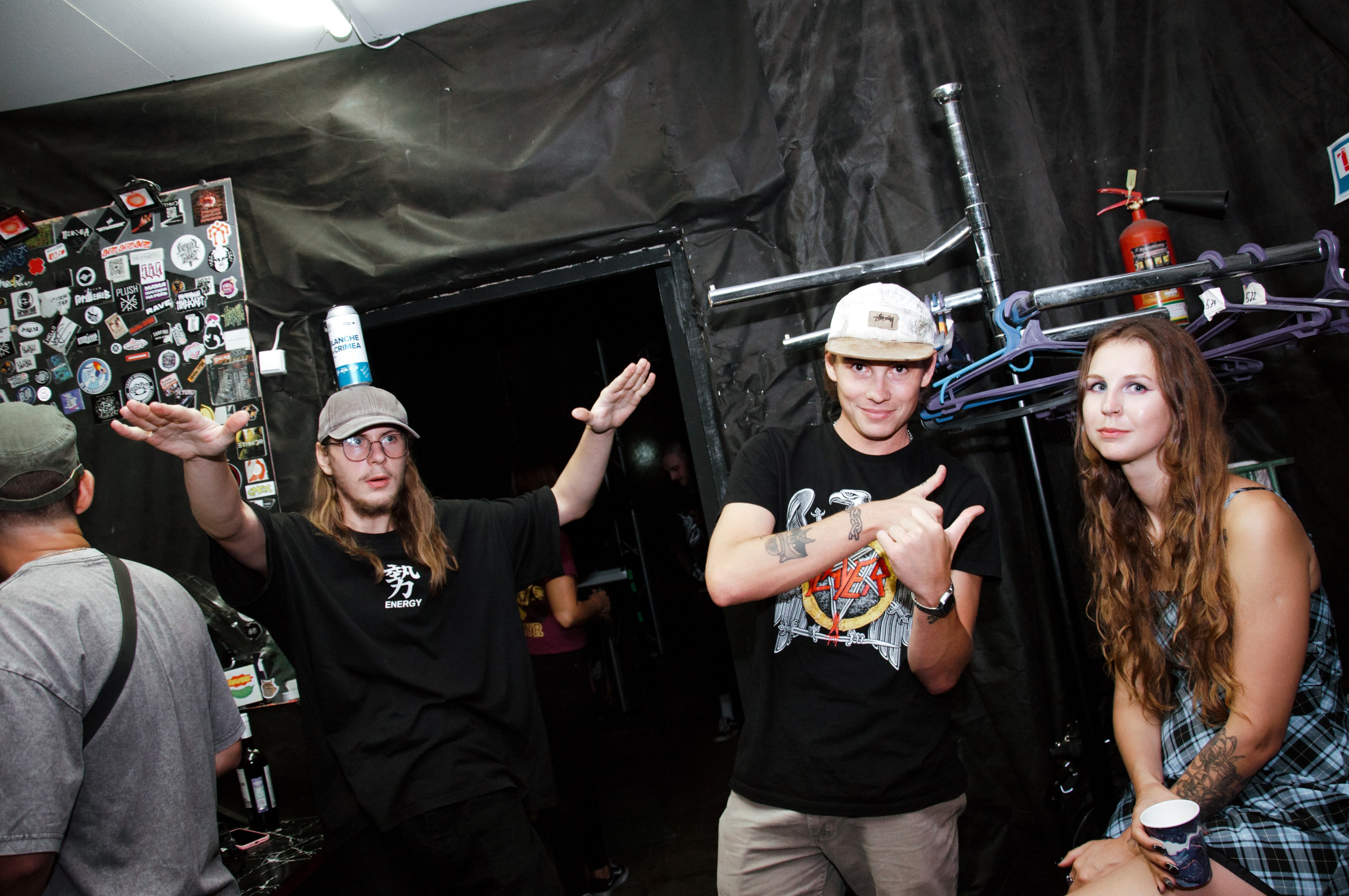 23.08 | BRAINWASHED FEST | СИМФЕРОПОЛЬ. Репортажный фотограф в Симферополе Зареев Иван