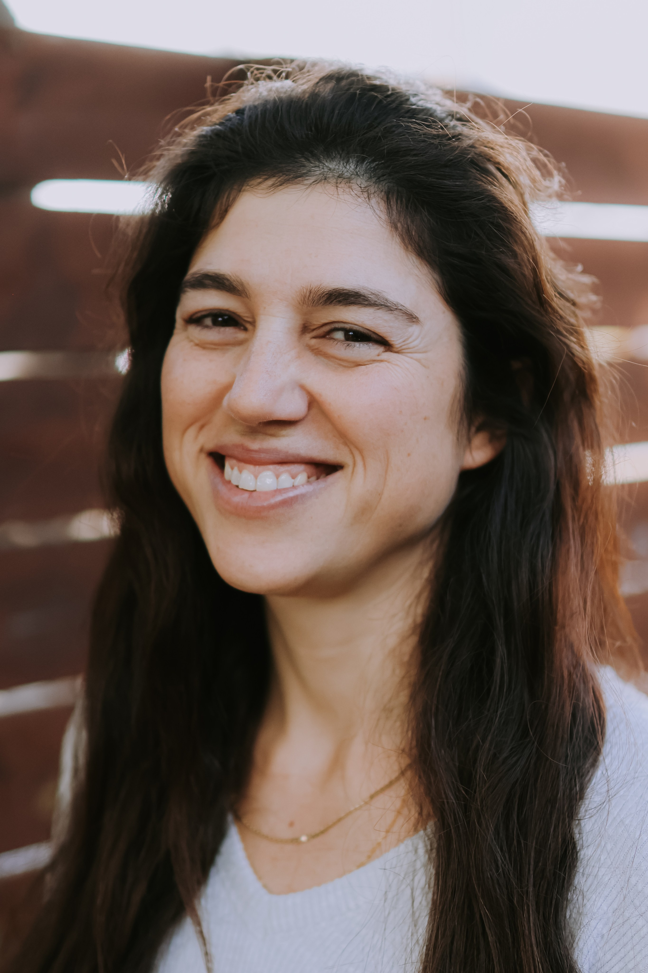 Portraits for CityKids x Newton, Tel Aviv | December 2025. Photographer in Israel Alice Milchin