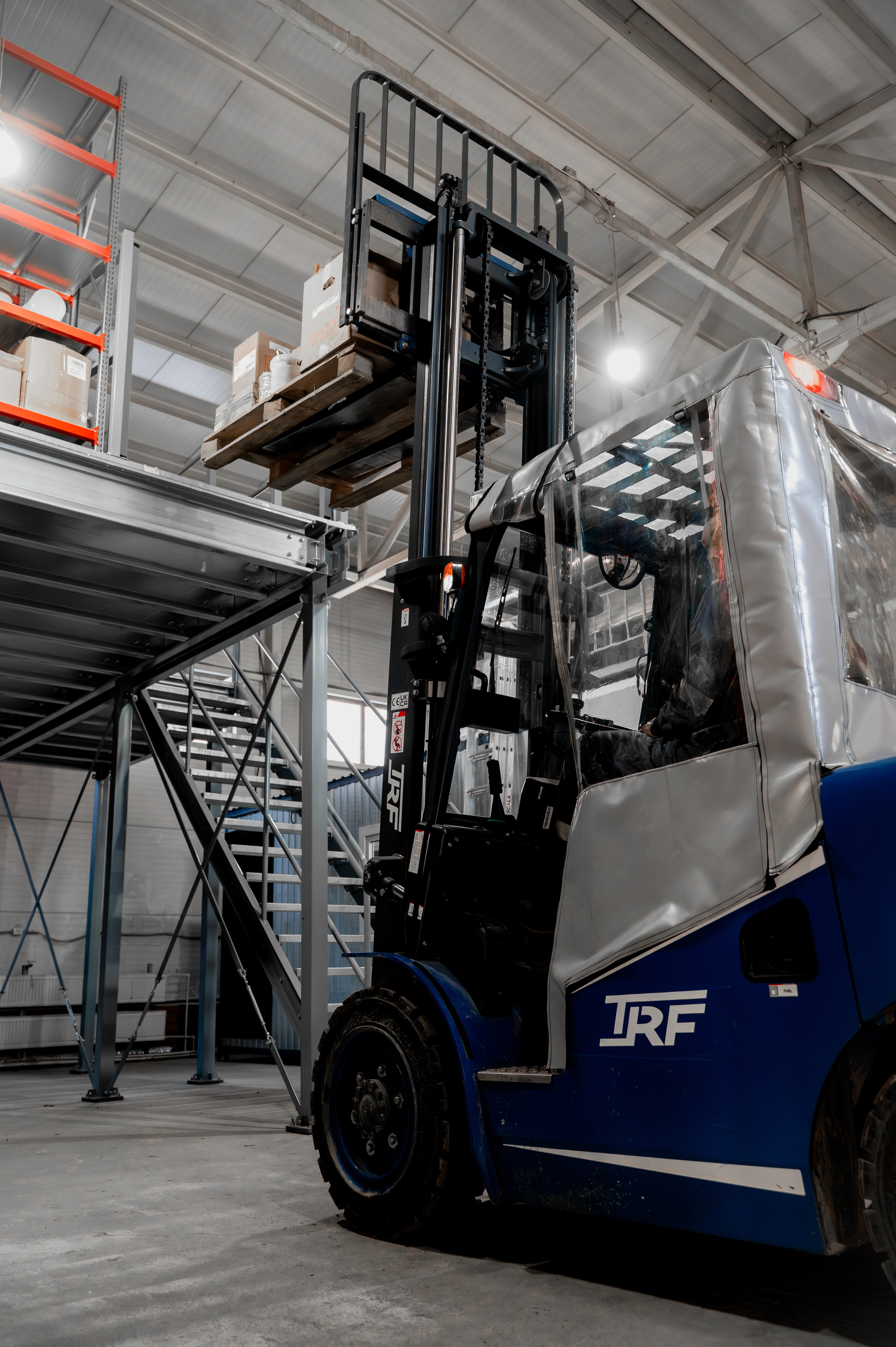 Для производства АВЕРС. Фотограф/видеограф Богдан Голованов