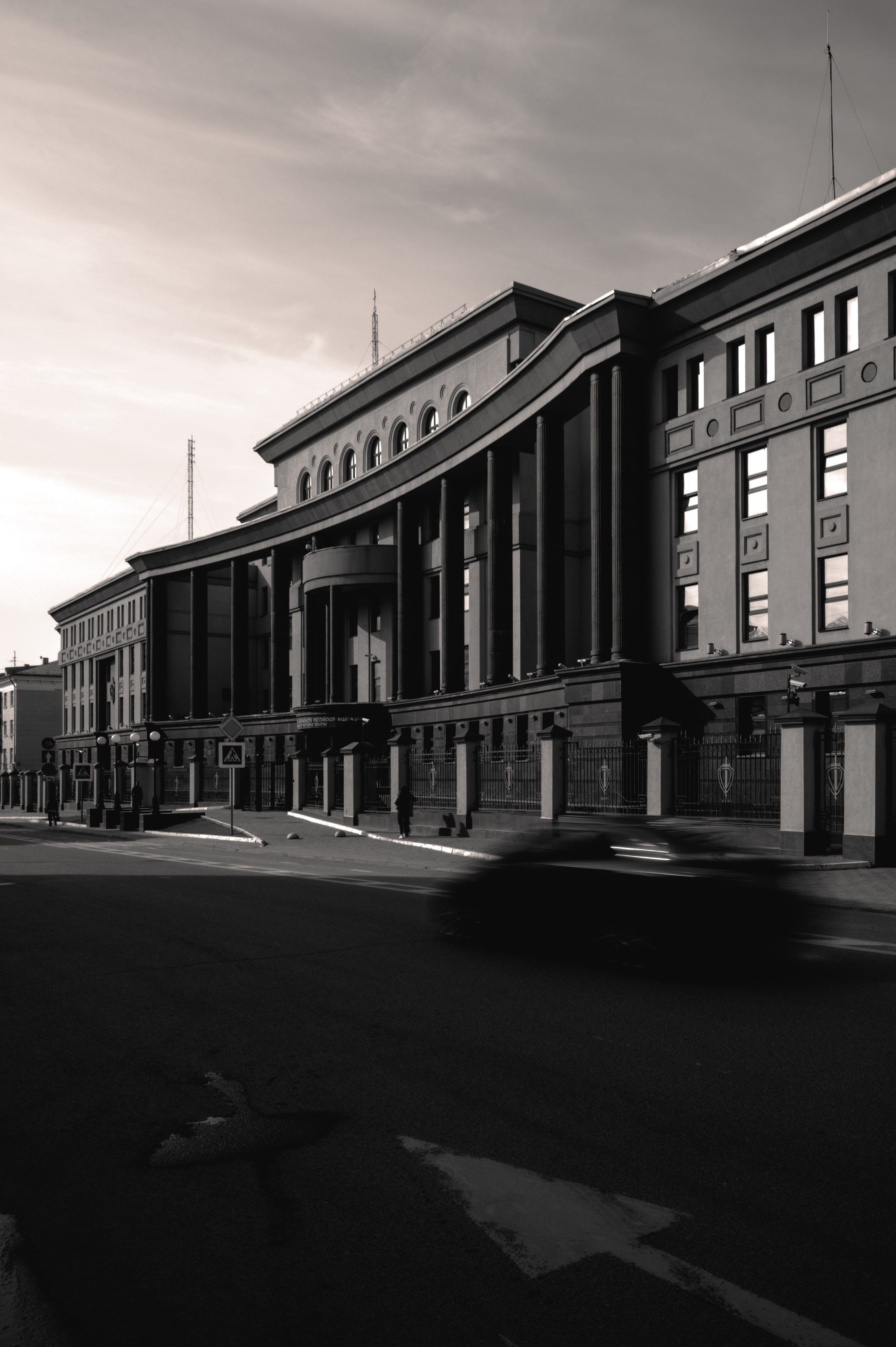 Фотограф/видеограф Богдан Голованов