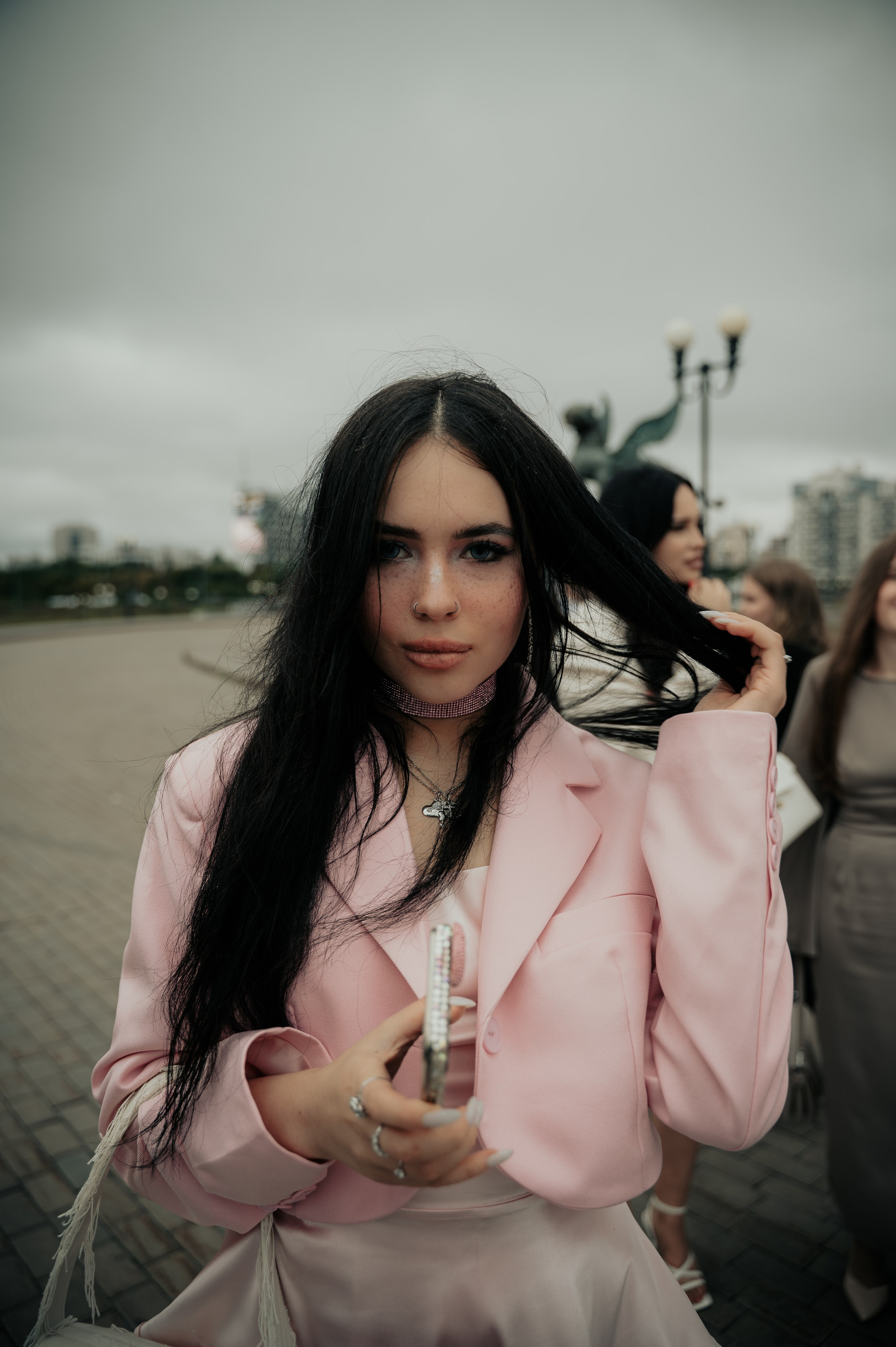 Свадьба Айбулата и Карины. Фотограф/видеограф Богдан Голованов