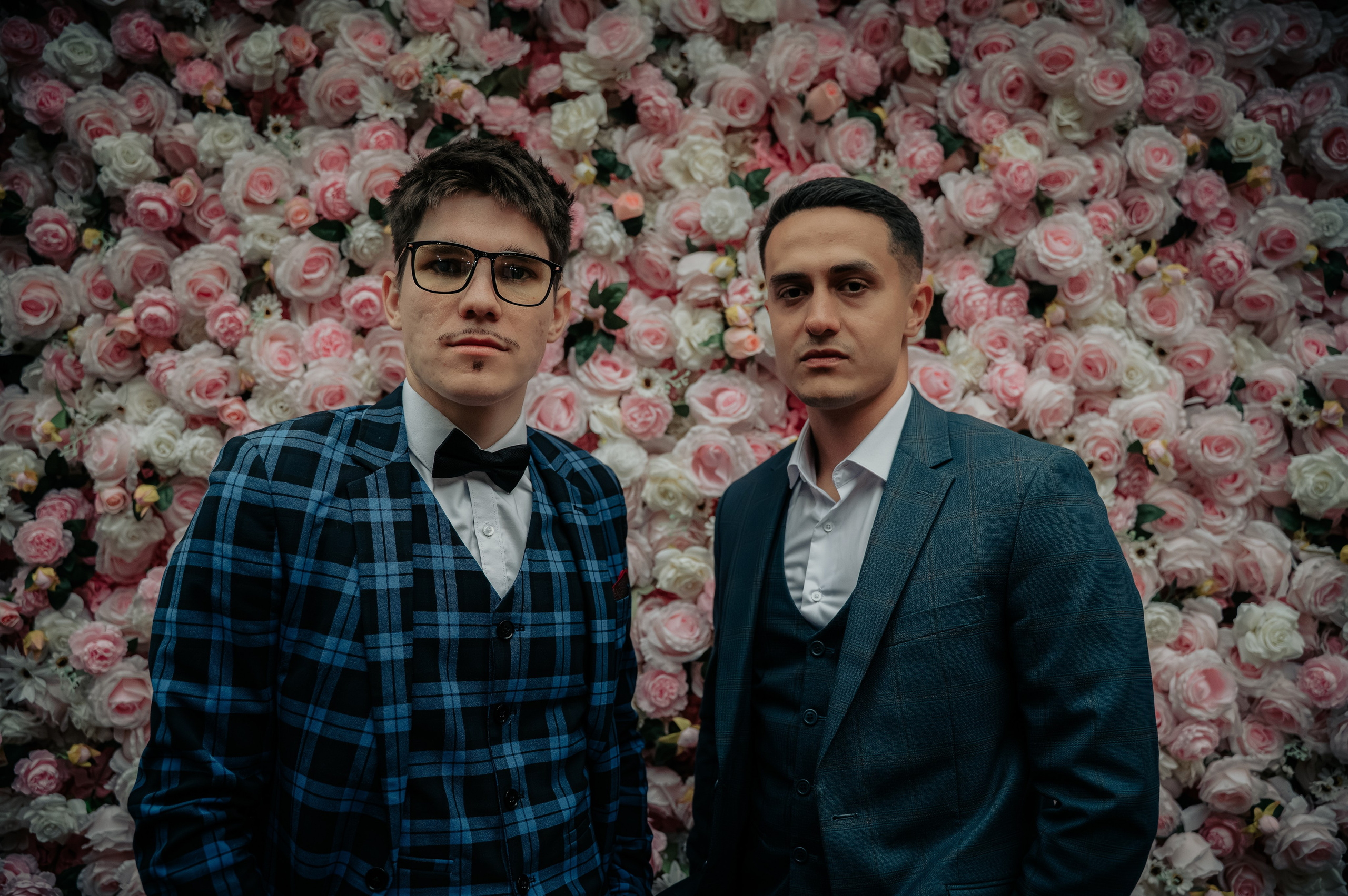 Свадьба Айбулата и Карины. Фотограф/видеограф Богдан Голованов