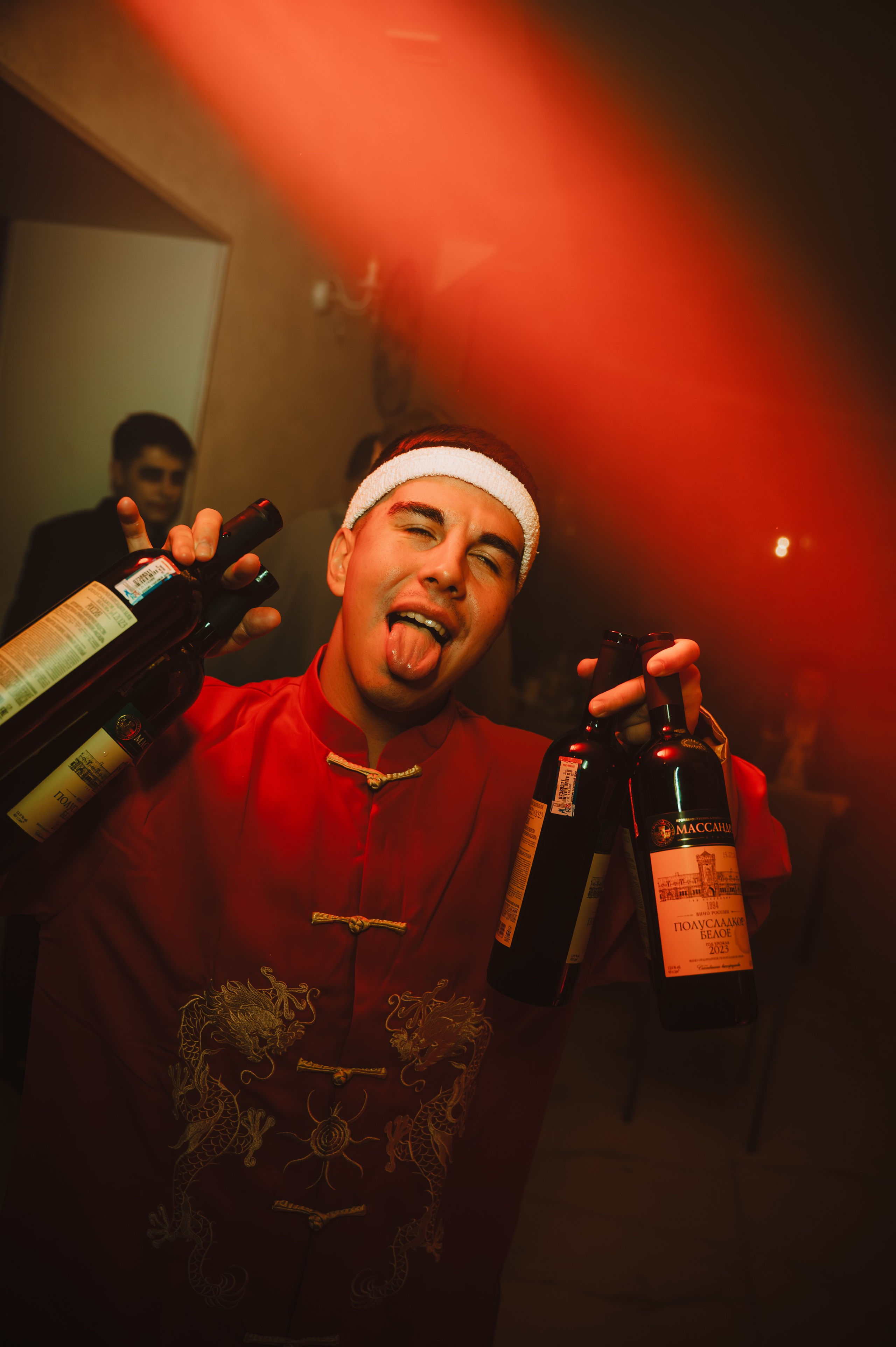 Мероприятия. Съёмка выпускного для Syndicate. Фотограф/видеограф Богдан Голованов