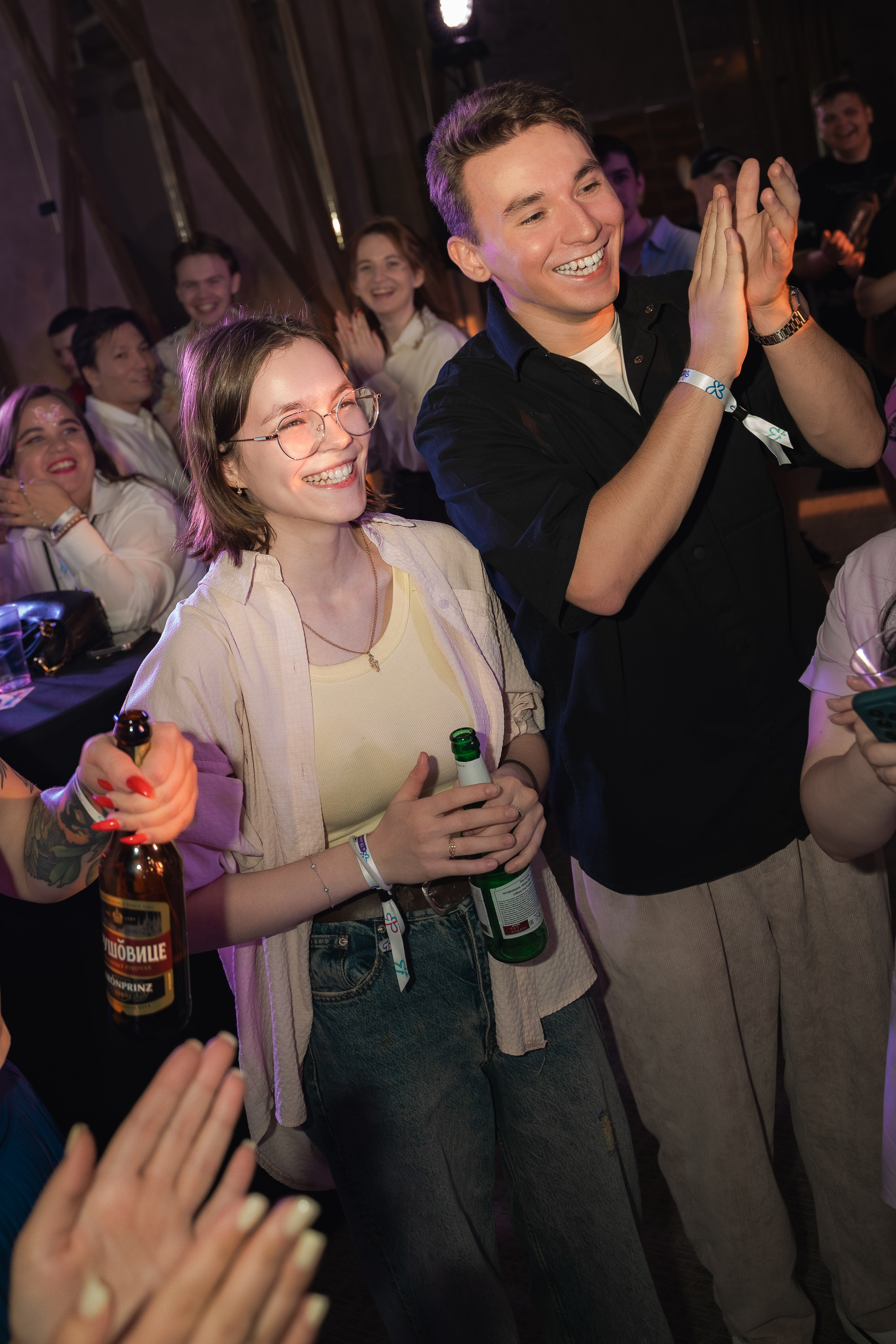 Мероприятия. Корпоратив Авито. Фотограф/видеограф Богдан Голованов