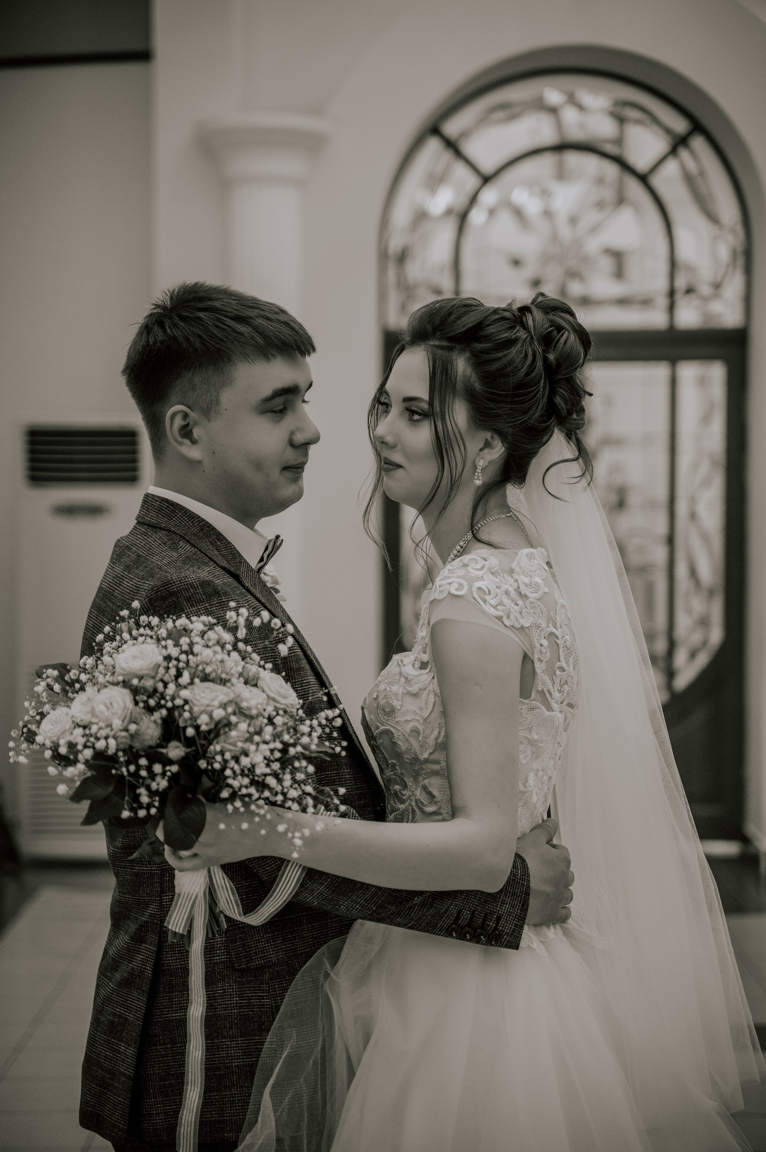 Свадьба Артура и Ники. Фотограф/видеограф Богдан Голованов