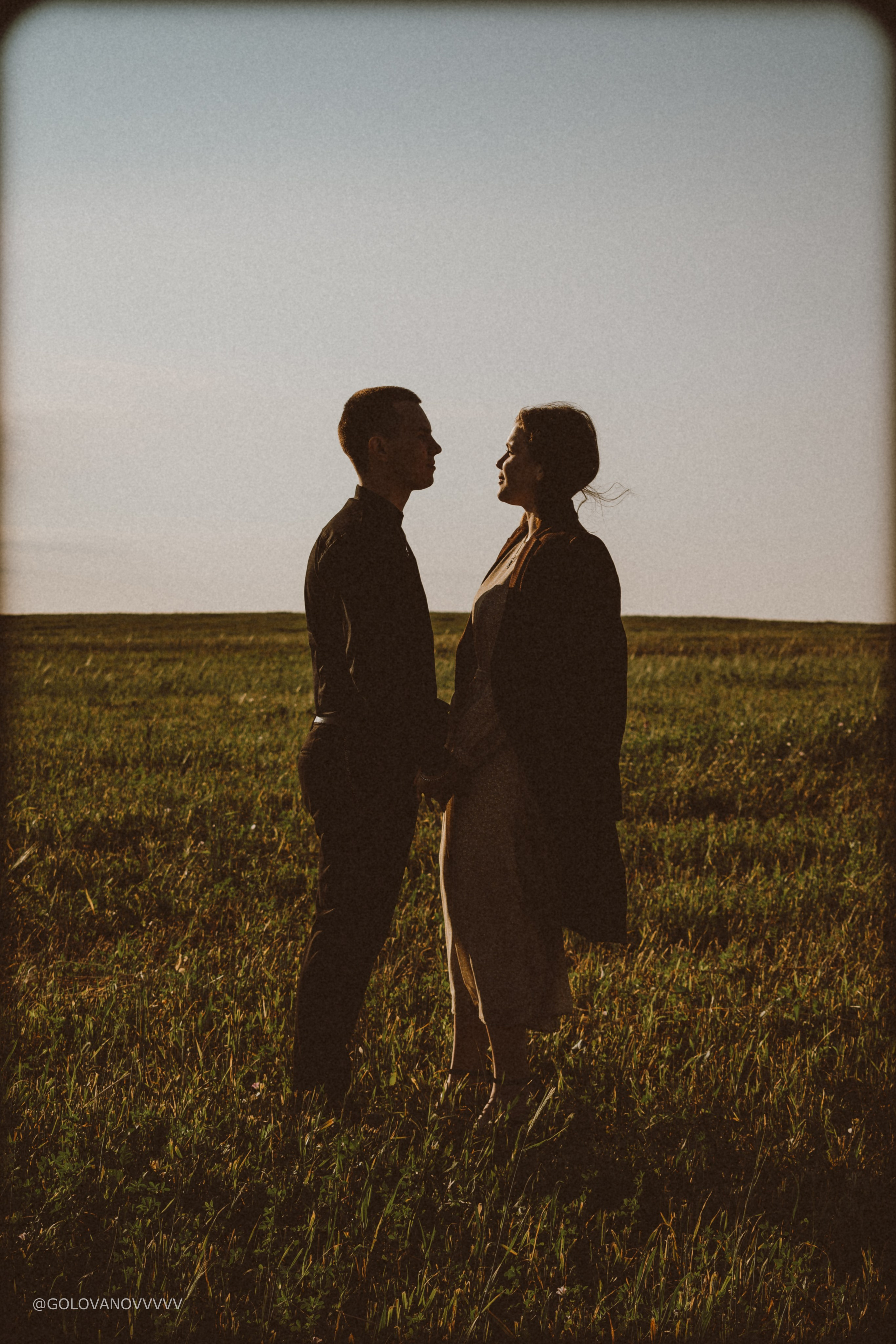 Фотограф/видеограф Богдан Голованов