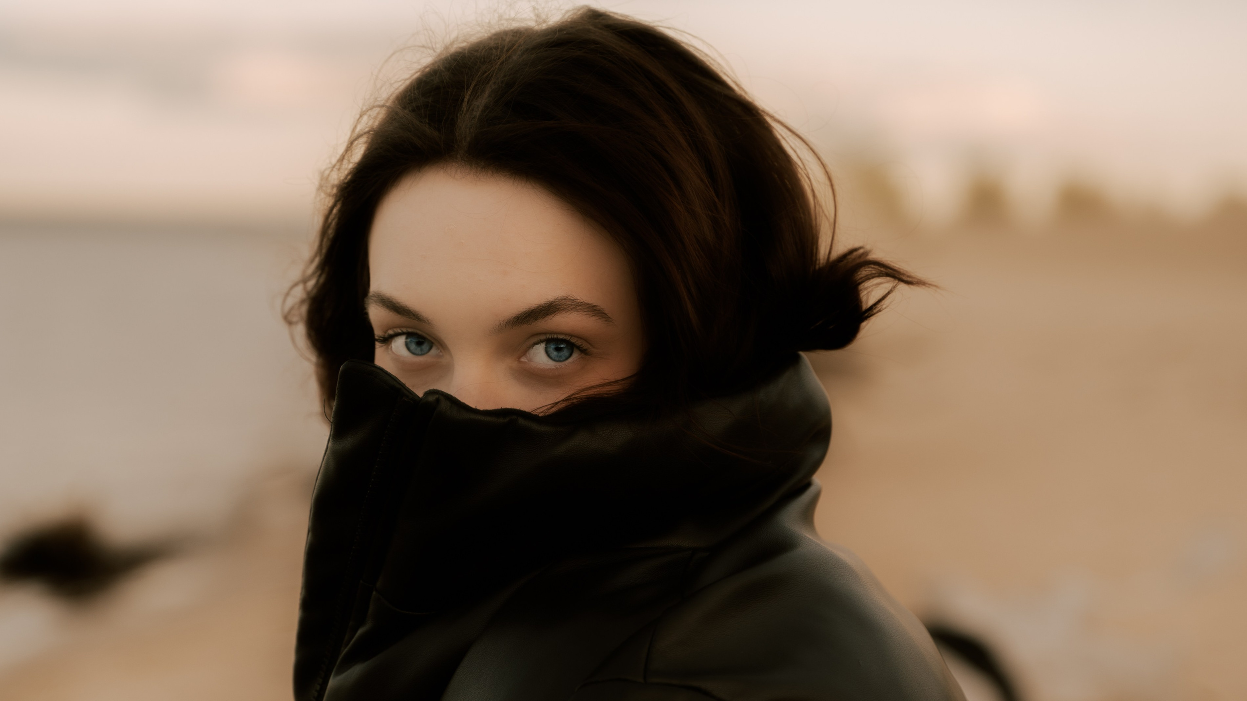 Фотосессия для Maksllx. Фотограф/видеограф Богдан Голованов