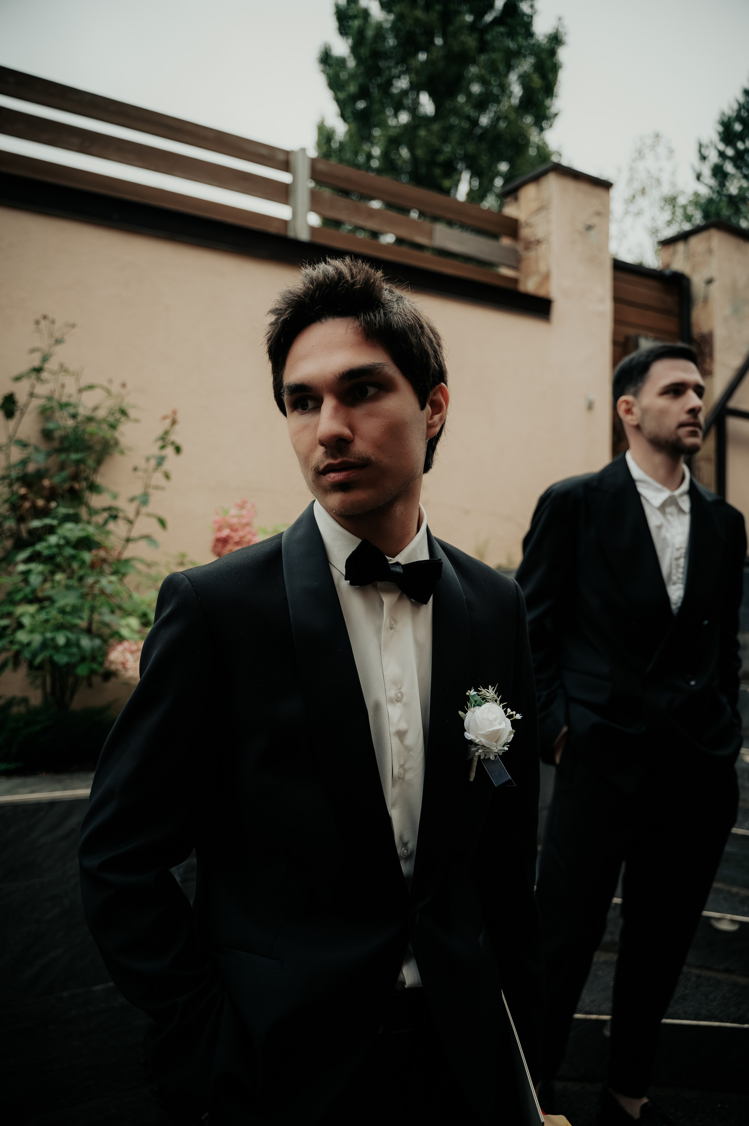 Свадьба Айбулата и Карины. Фотограф/видеограф Богдан Голованов