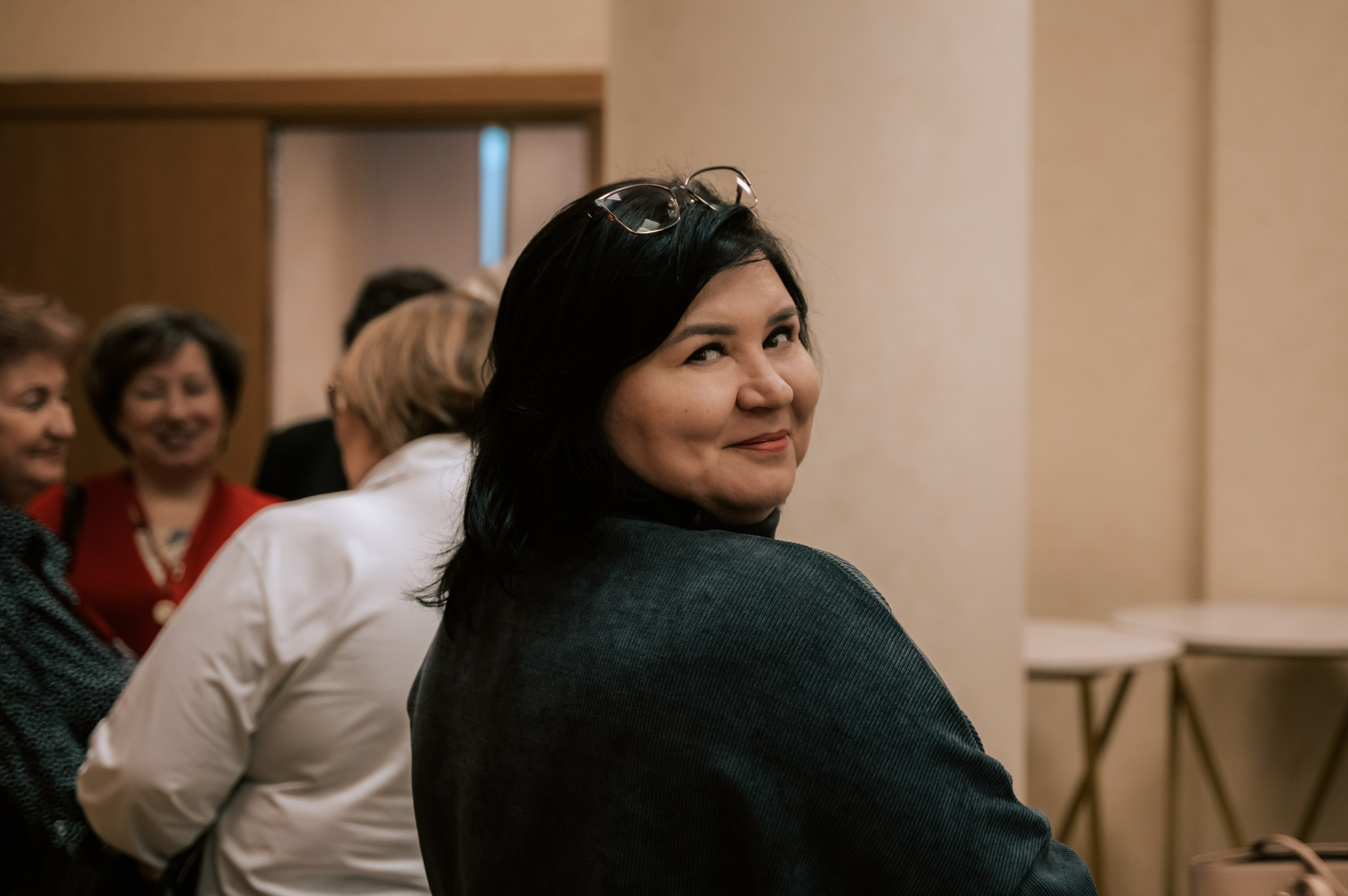 Мероприятия. Гильдия риелторов. Фотограф/видеограф Богдан Голованов