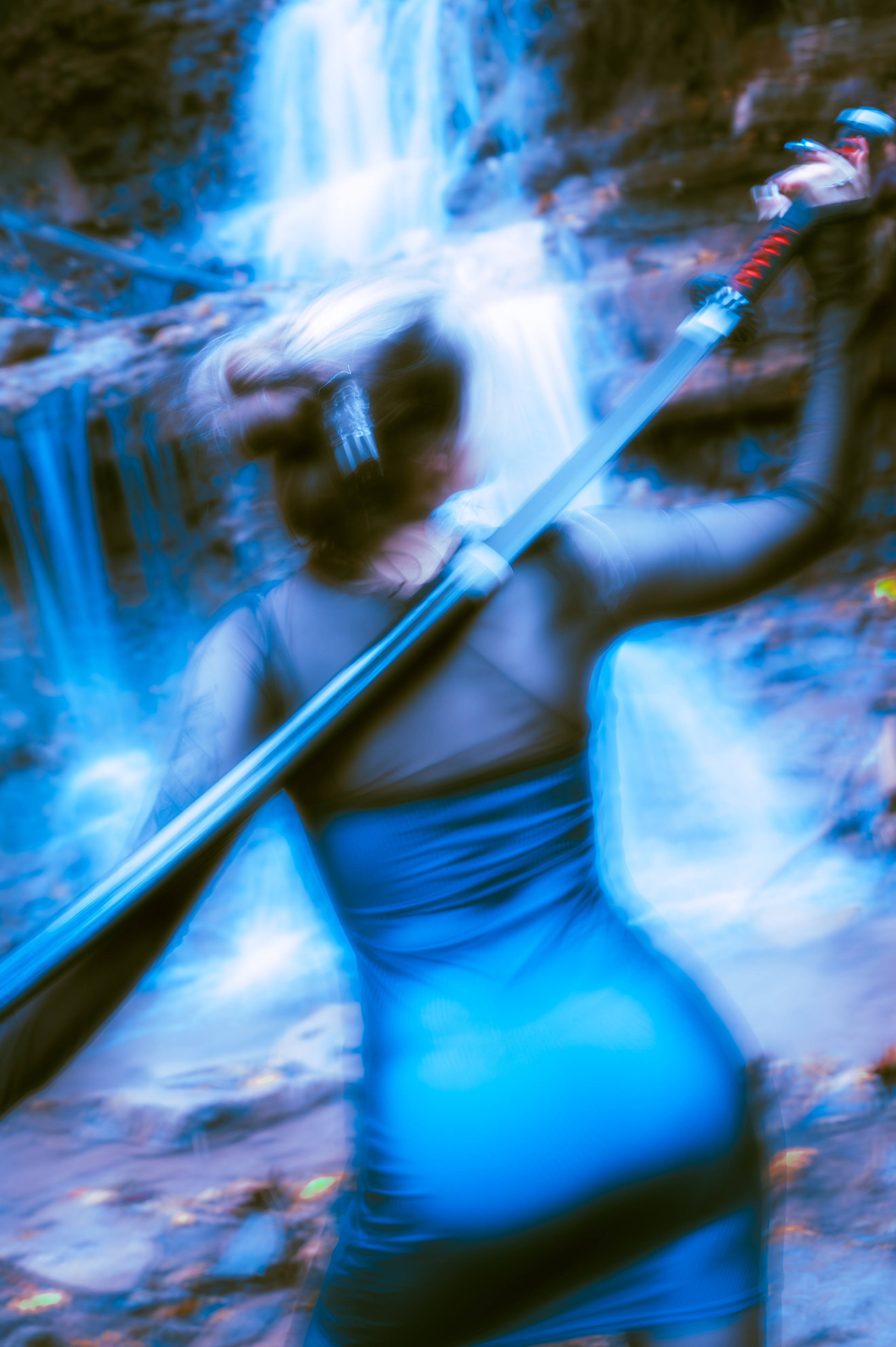 Индивидуальная фотосессия для Дианы. Фотограф/видеограф Богдан Голованов