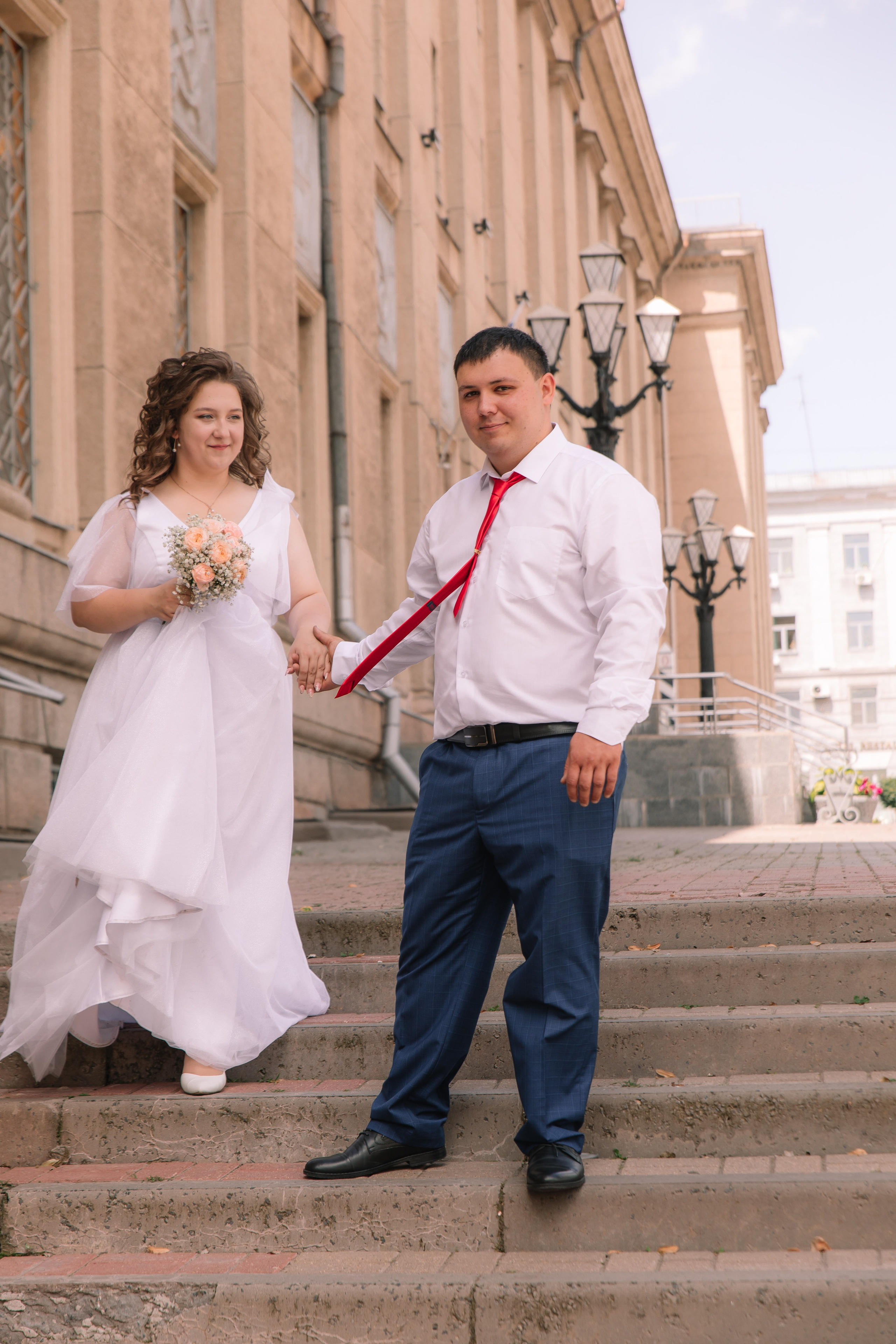 НАДЕЖДА И АЛЕКСАНДР. Свадебный и семейный фотограф в Курске и Курчатове
