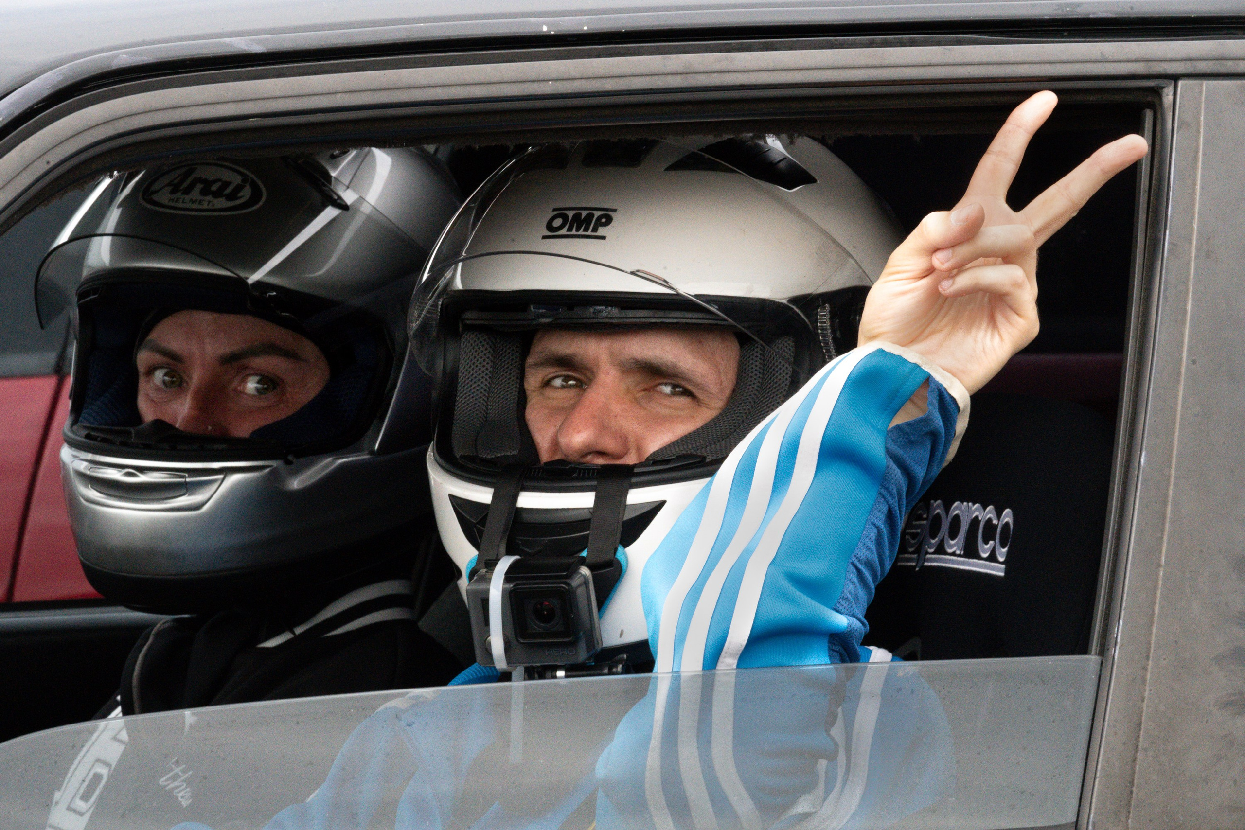 DRIFT EXPO Track Mode ADM Raceway 2025. Yaratezza production