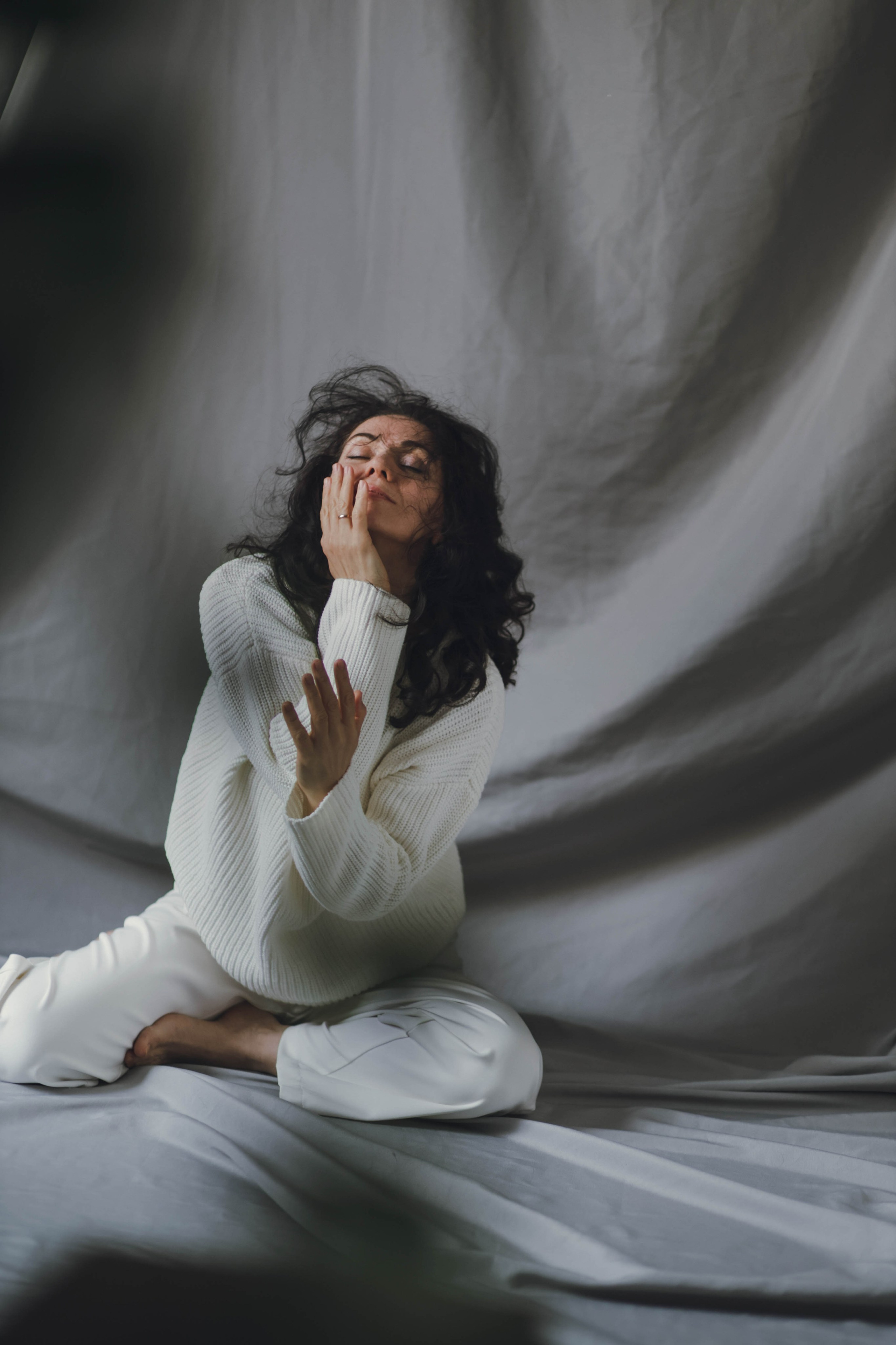 Портреты. Фотограф Диана Лысанова