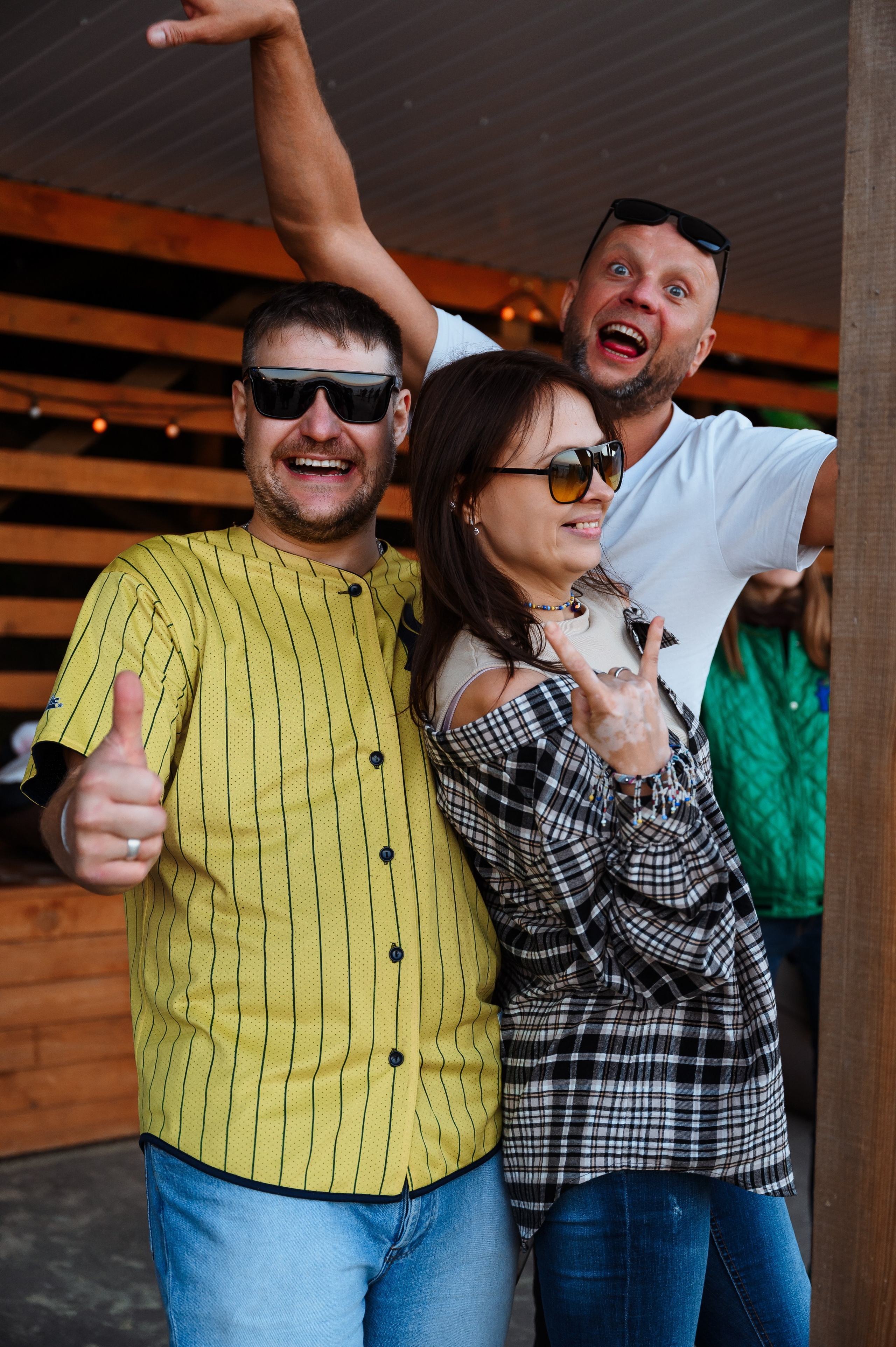 Пляжная вечеринка. Wedding and family photographer USA