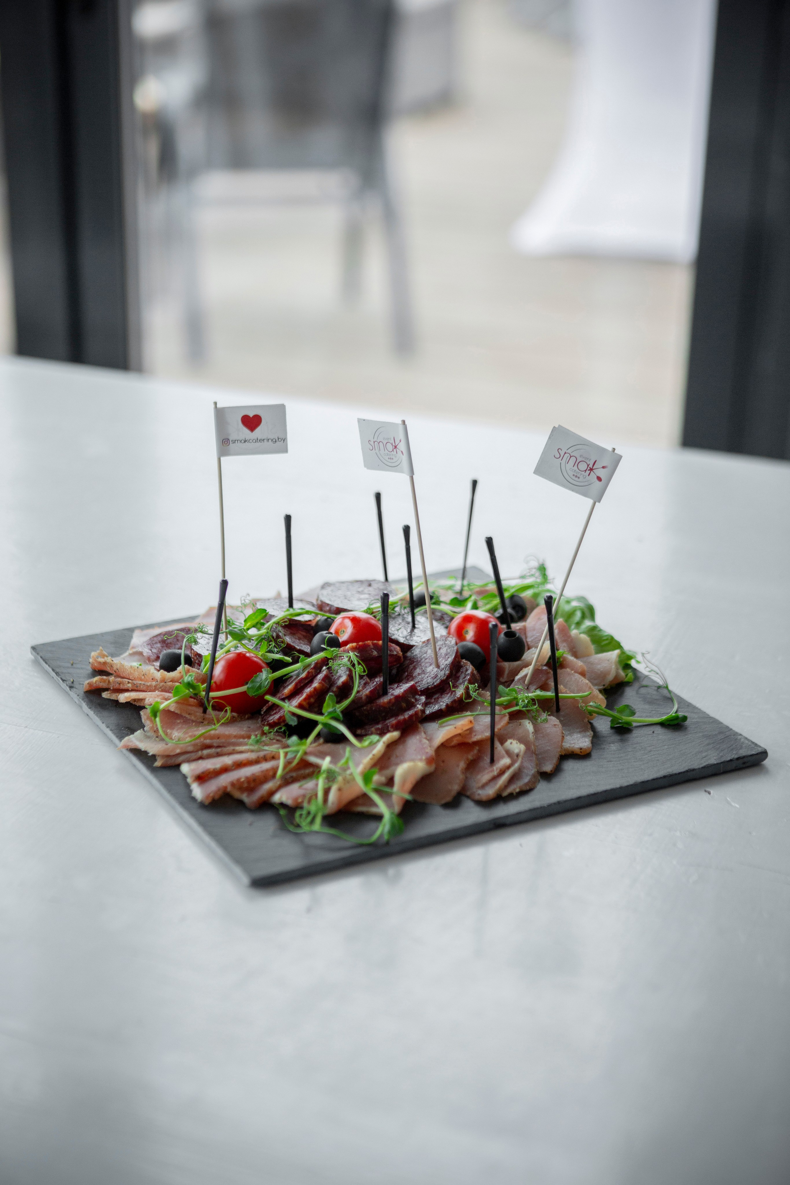 Для кейтеринг. Портретный фотограф в Минске