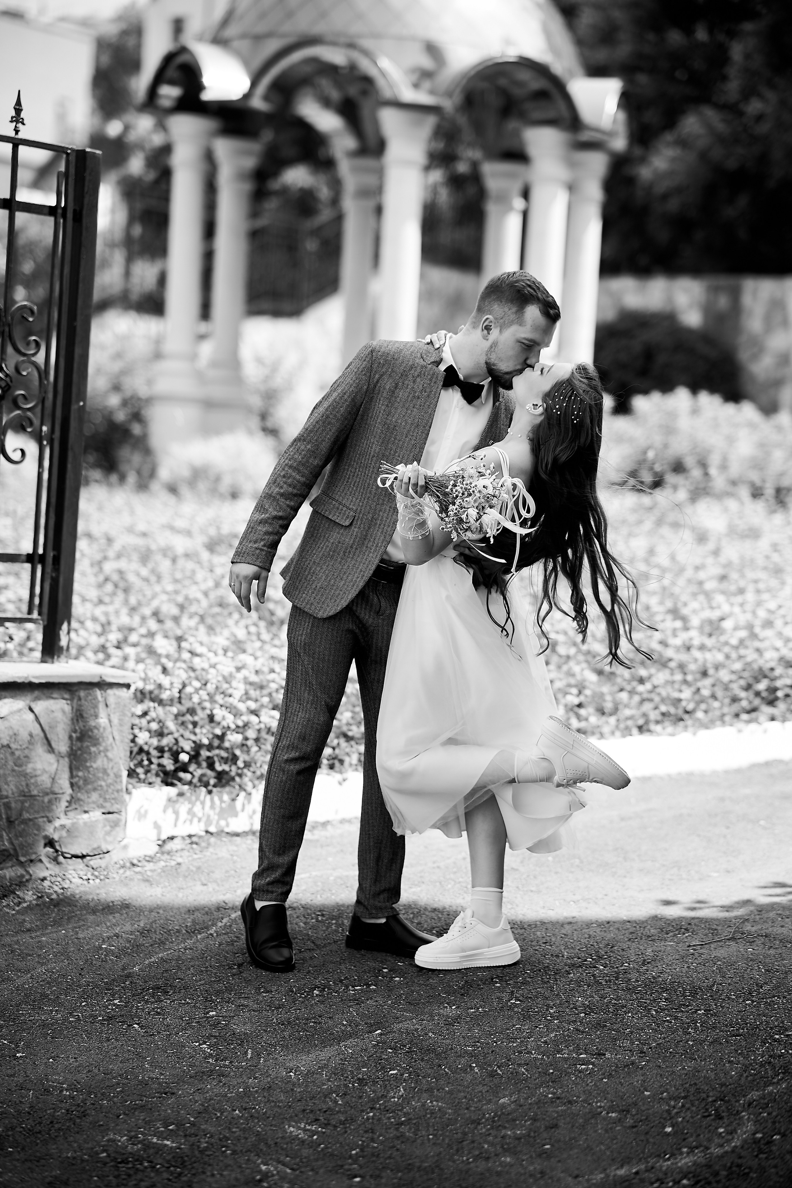 A&A. Профессиональный репортажный фотограф в Самаре Никита Королев