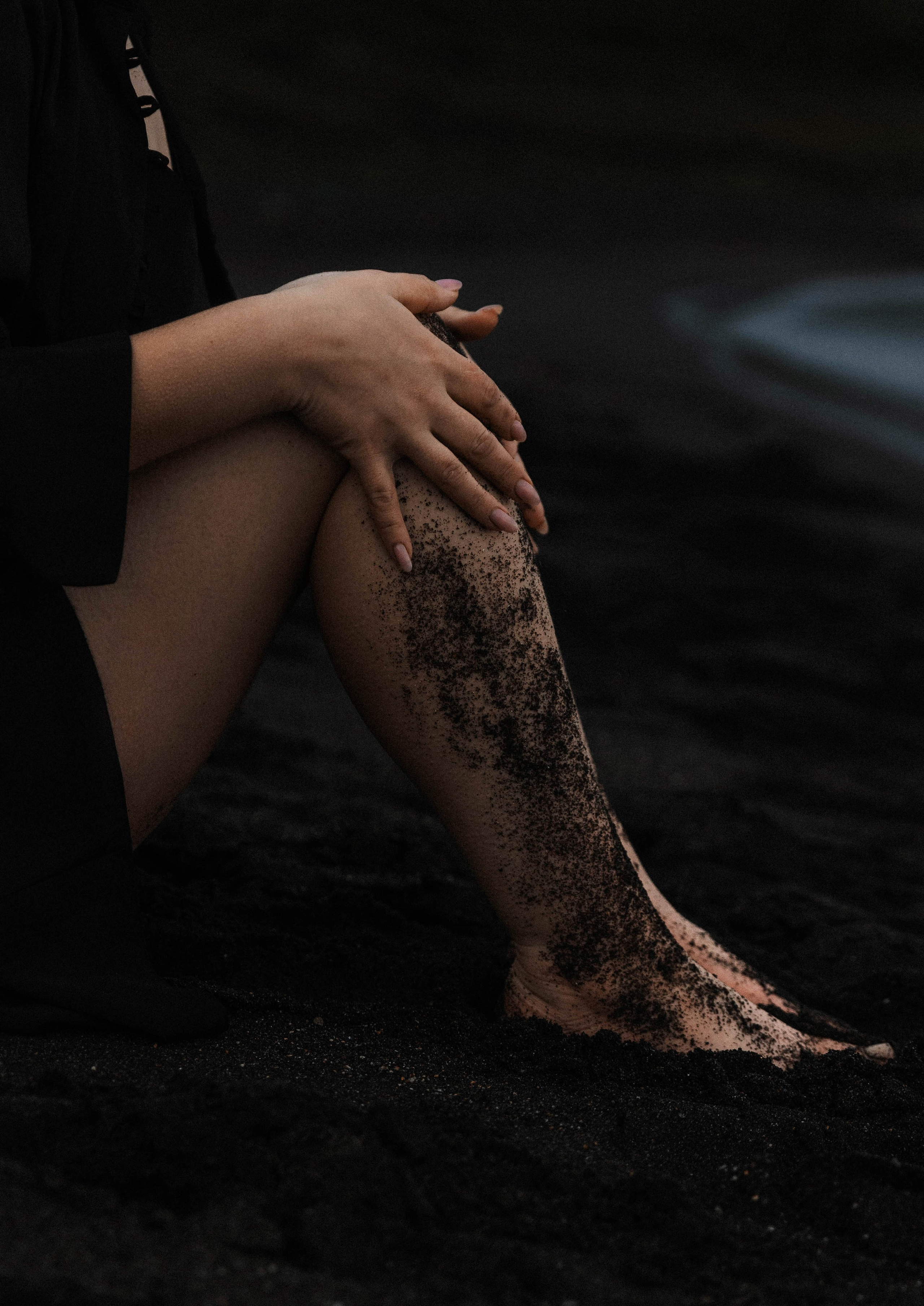 Лиза. Фотограф Итуруп | Бурова Екатерина